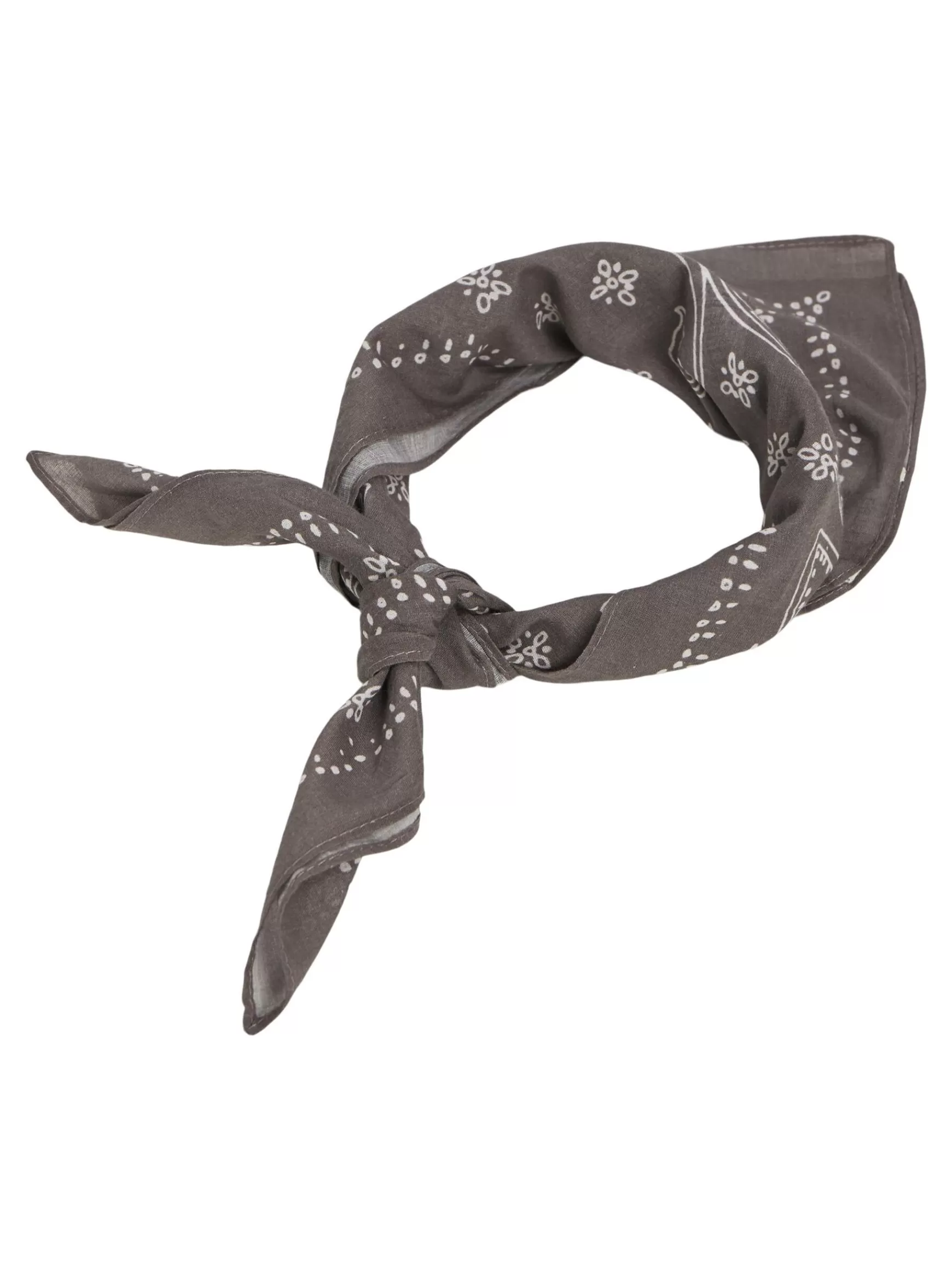 Dame OBJECT BANDANA HALSTØRKLÆDE