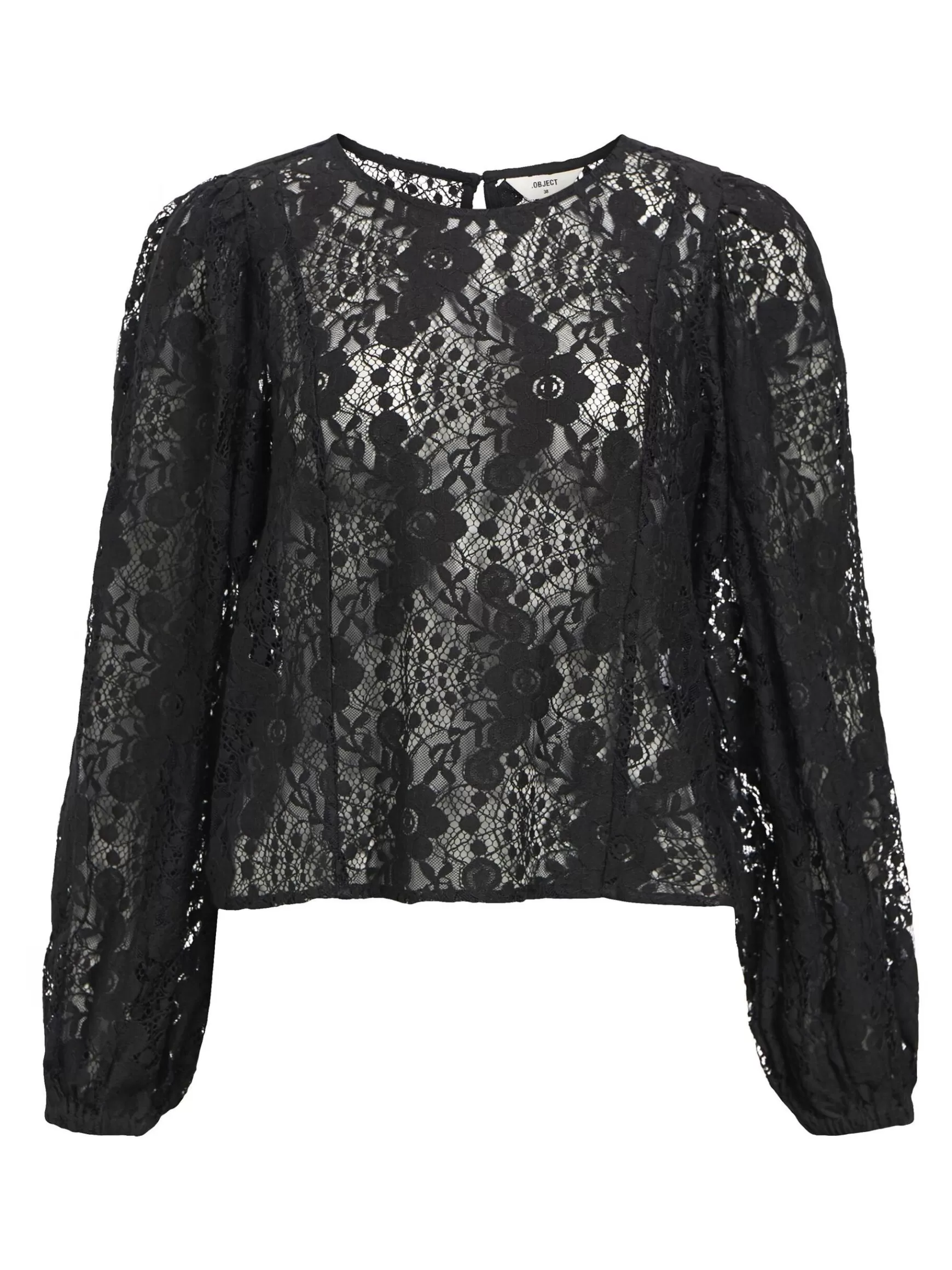 Dame OBJECT BLONDE TOP