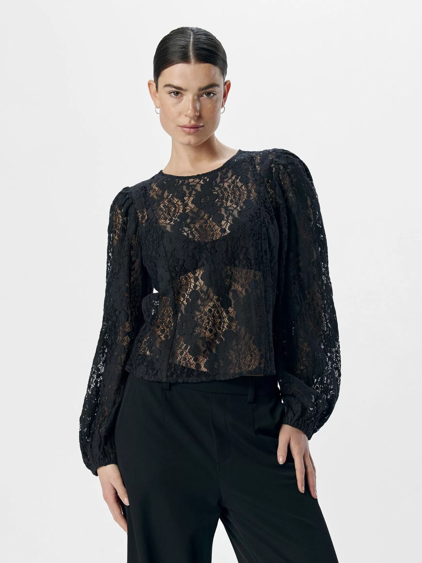 Dame OBJECT BLONDE TOP