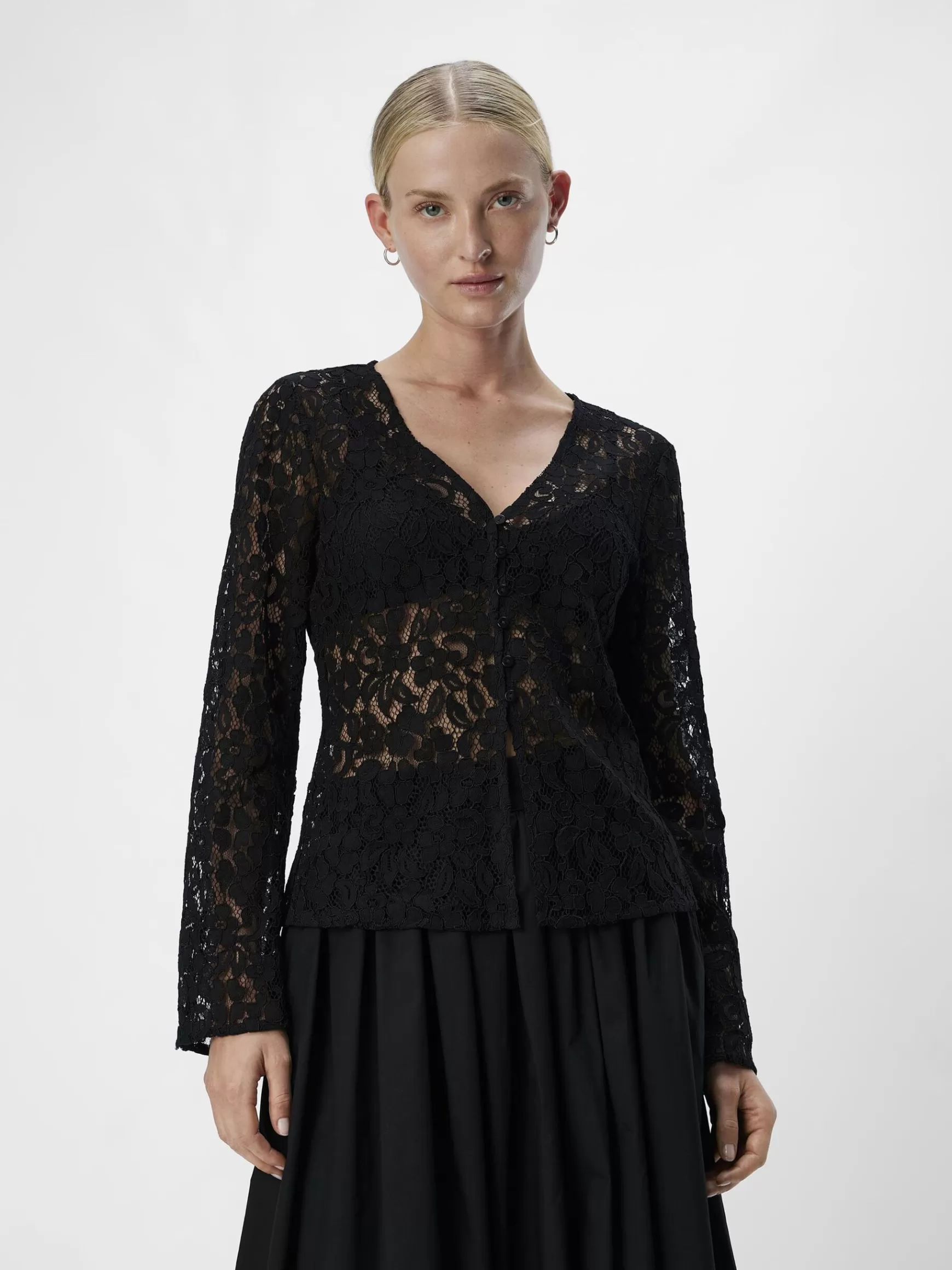 Dame OBJECT BLONDE TOP