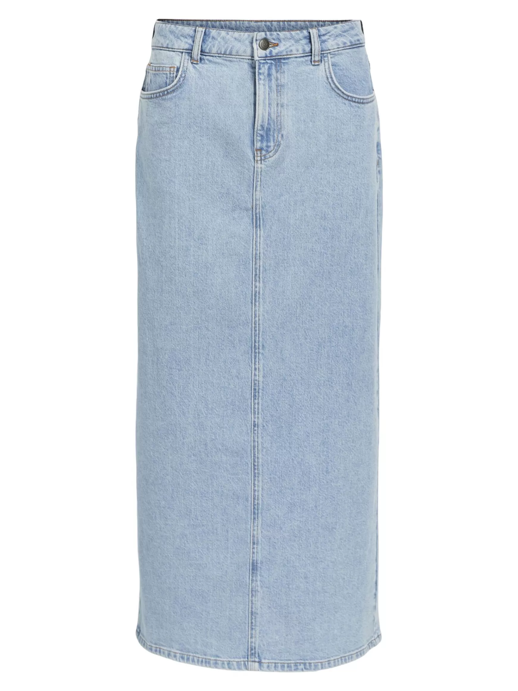 Dame OBJECT DENIM MAXINEDERDEL