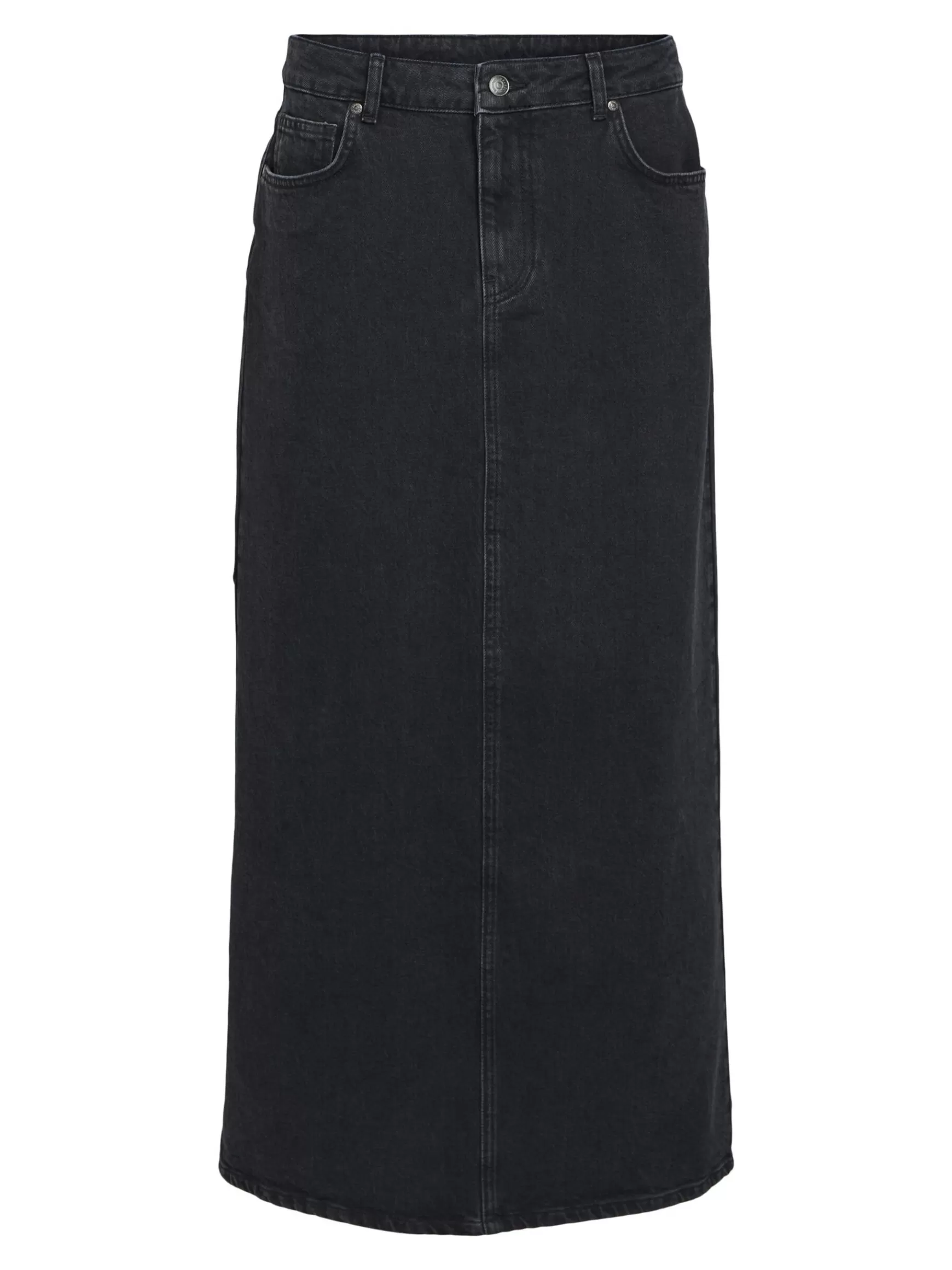 Dame OBJECT DENIM MAXINEDERDEL