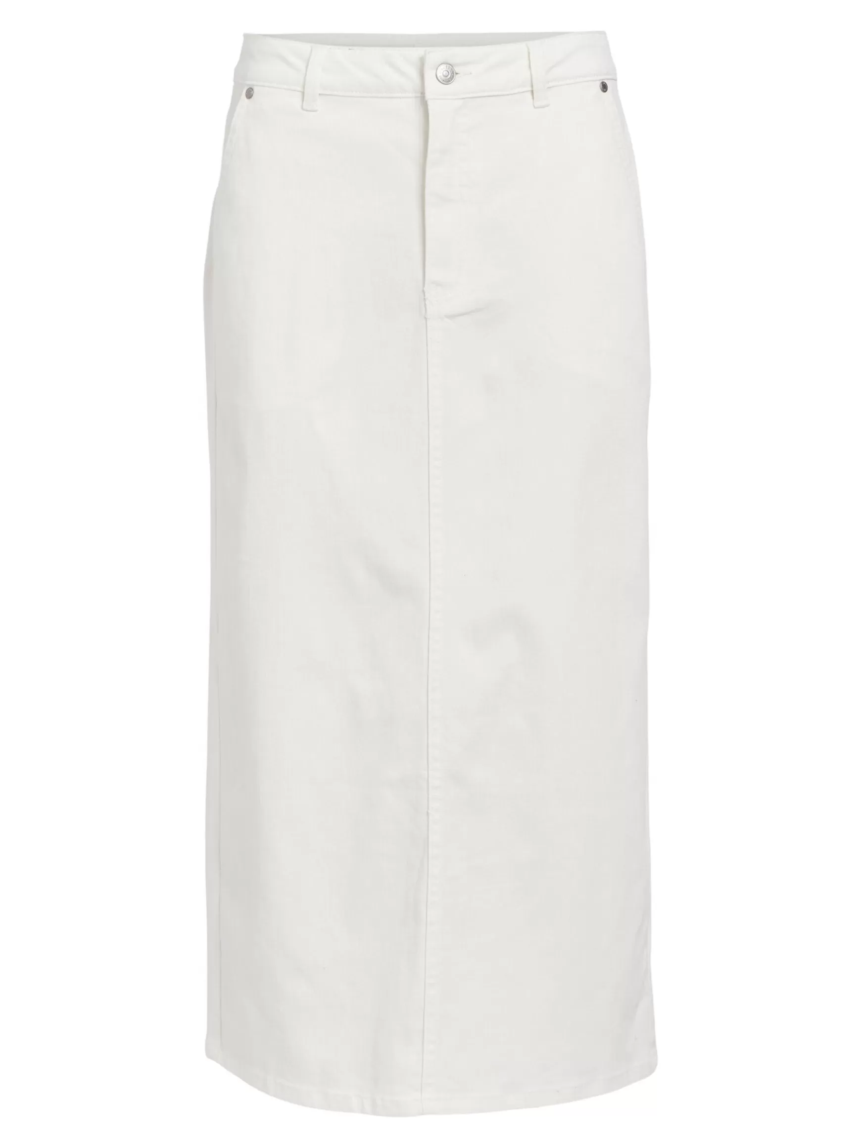 Dame OBJECT DENIM MAXINEDERDEL