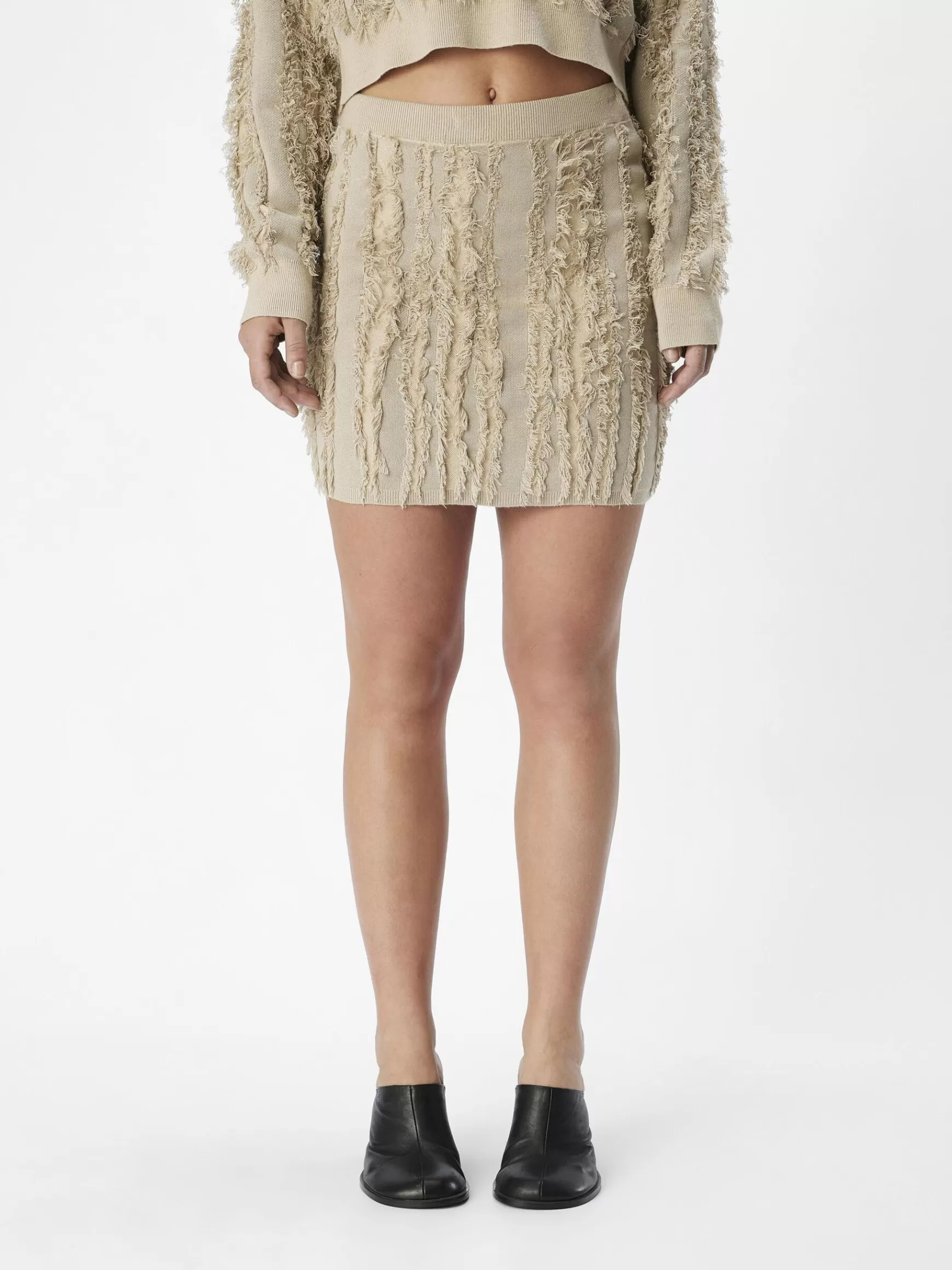 Dame OBJECT FLOSSET MININEDERDEL