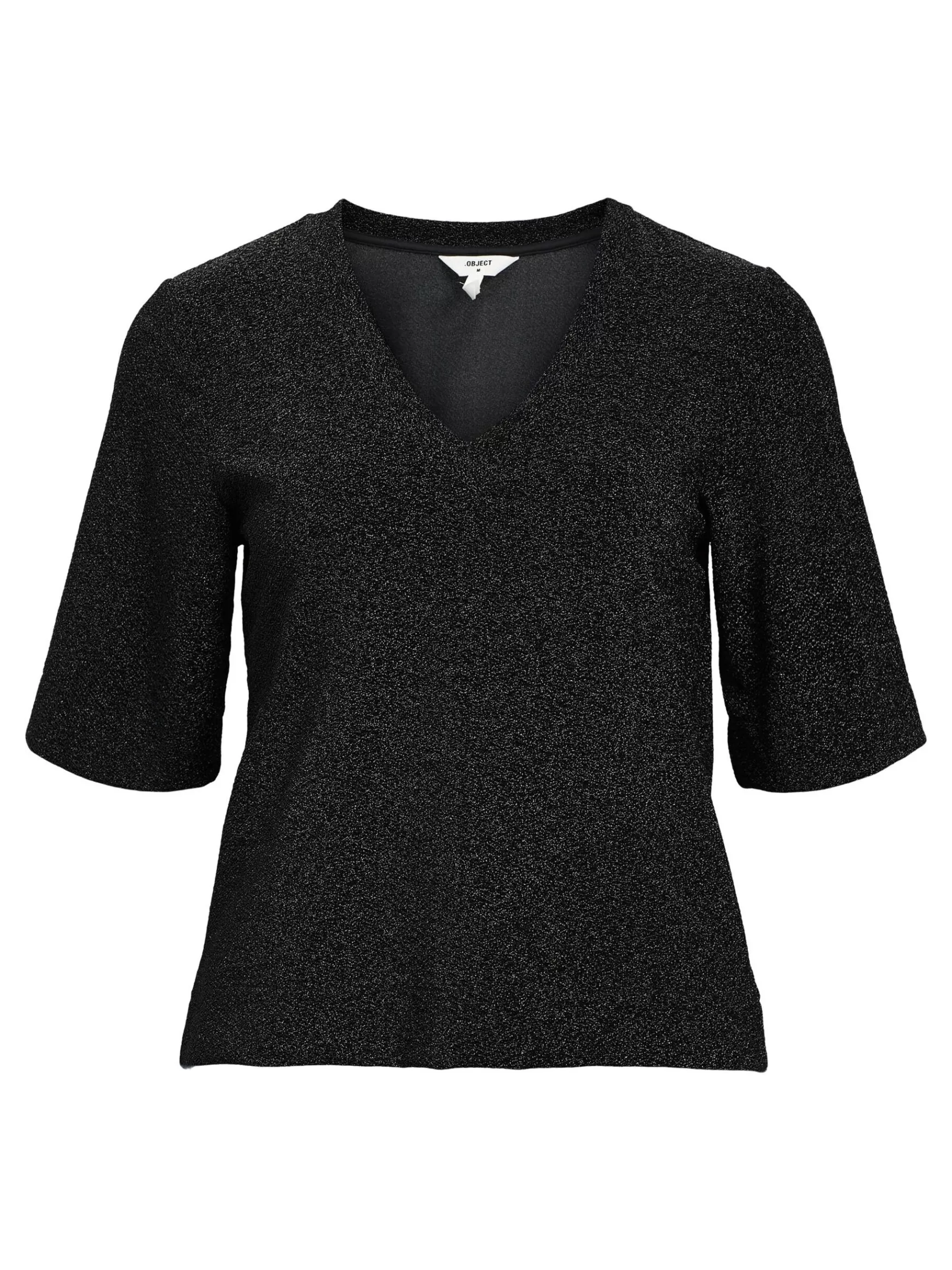 Dame OBJECT GLIMMER TOP
