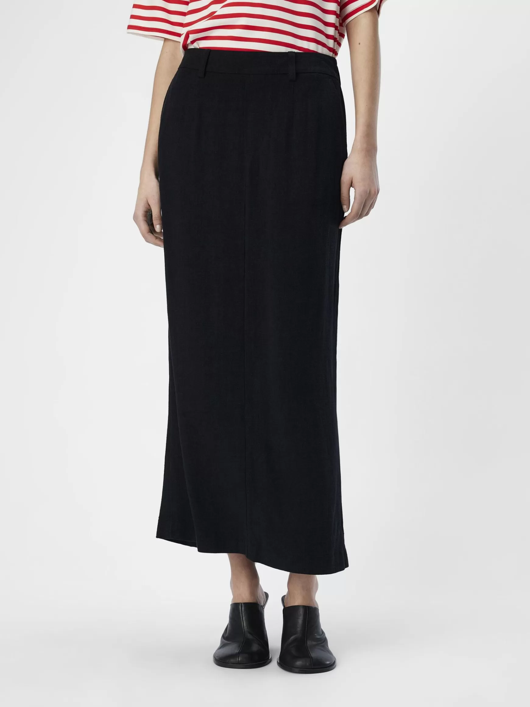 Dame OBJECT HØR PENCIL SKIRT