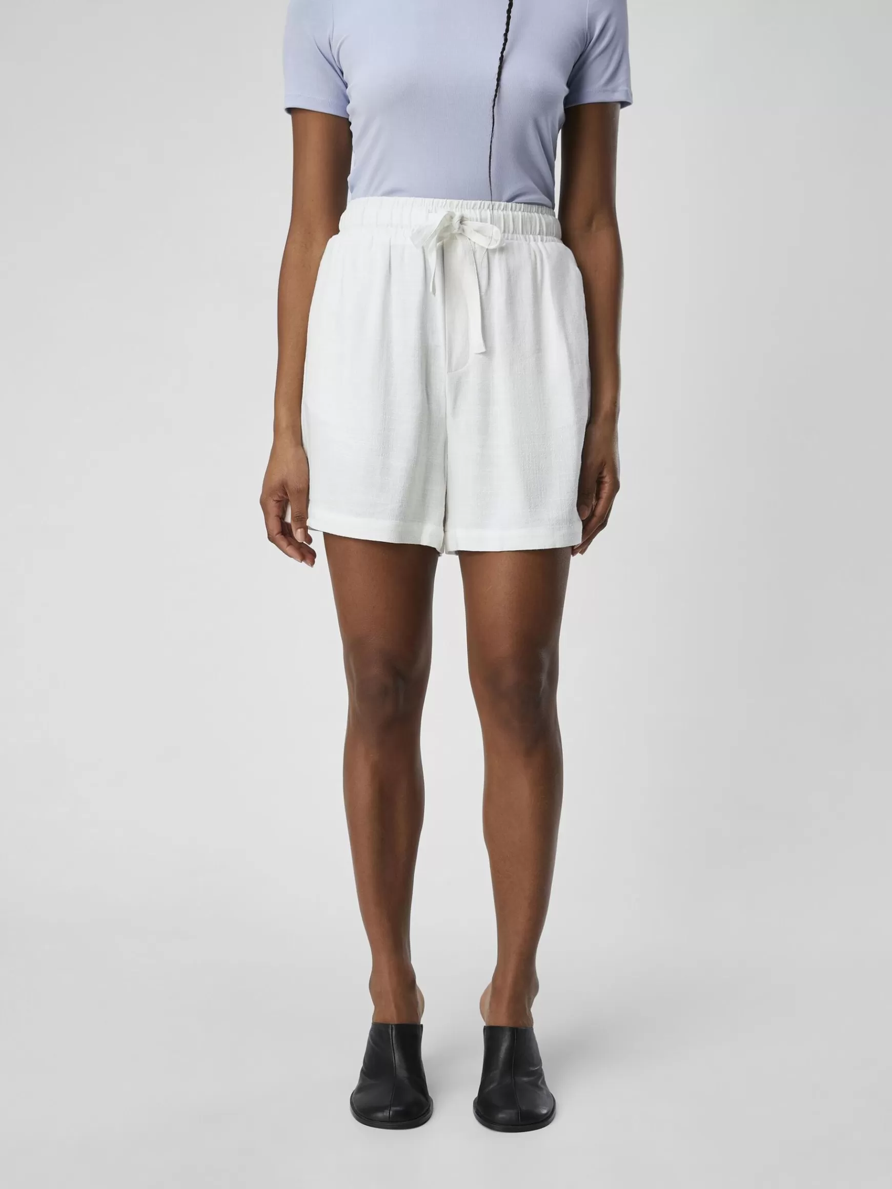 Dame OBJECT HØR SHORTS