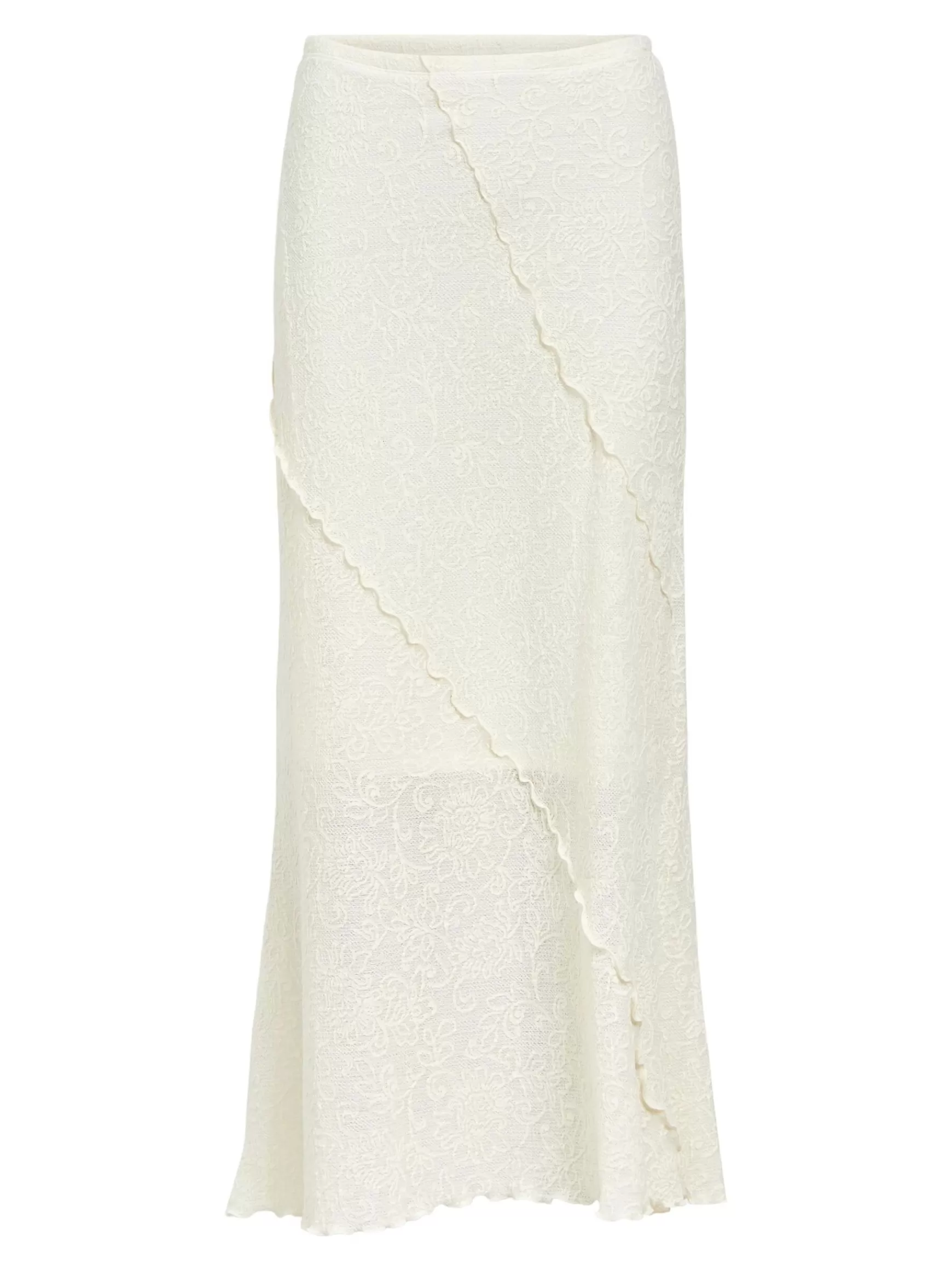 Dame OBJECT JACQUARD MAXINEDERDEL