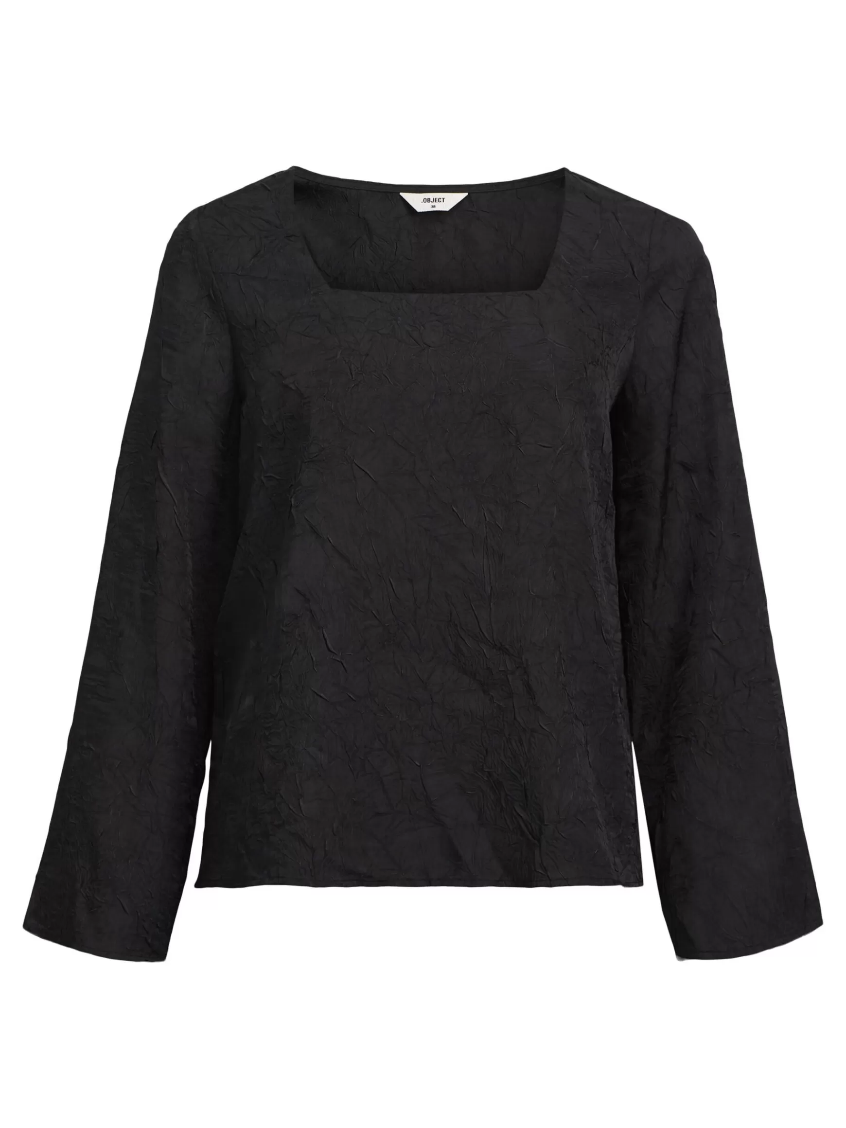 Dame OBJECT JACQUARD TOP