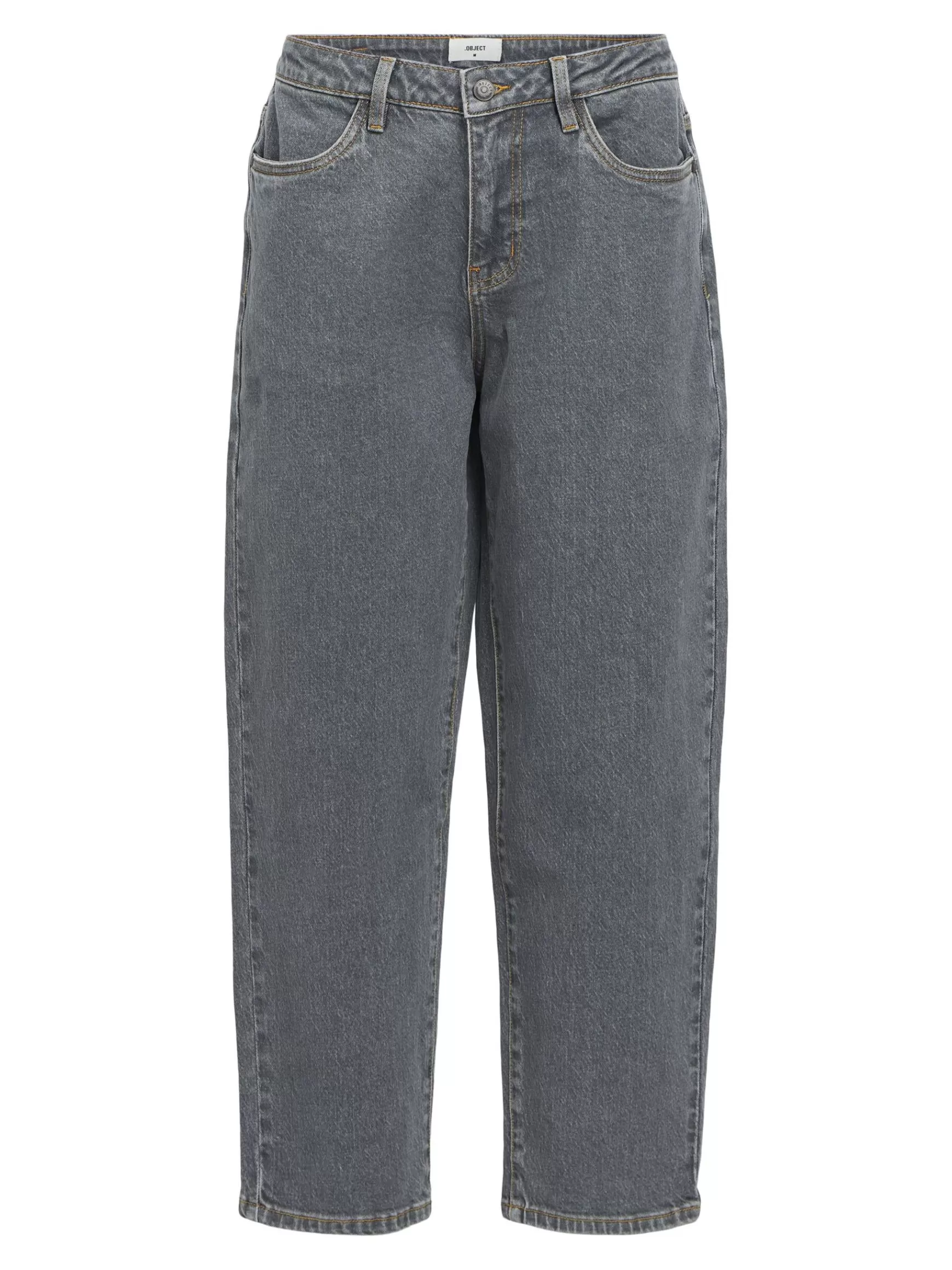 Dame OBJECT LAVTALJEDE JEANS