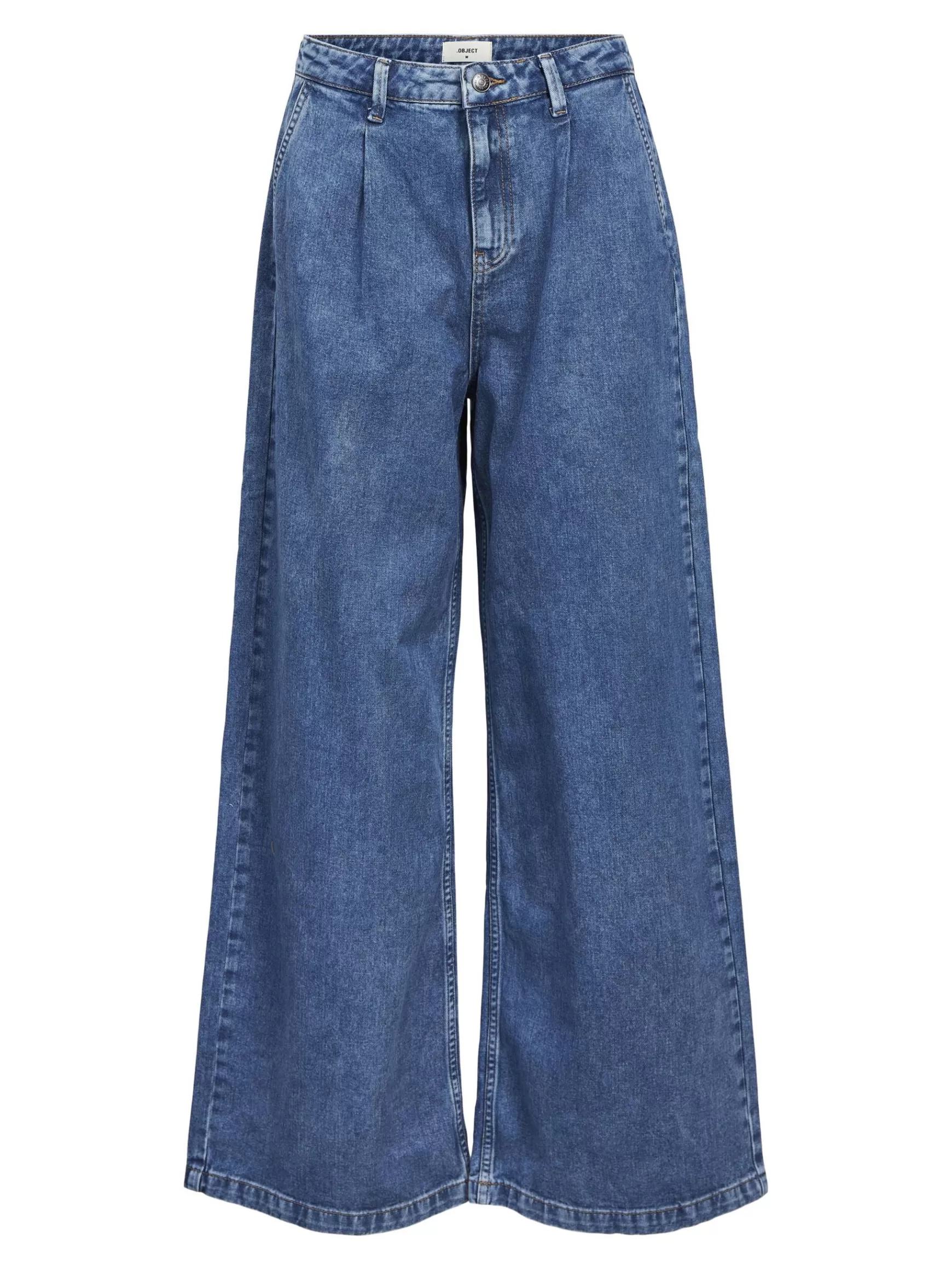Dame OBJECT LØSE JEANS
