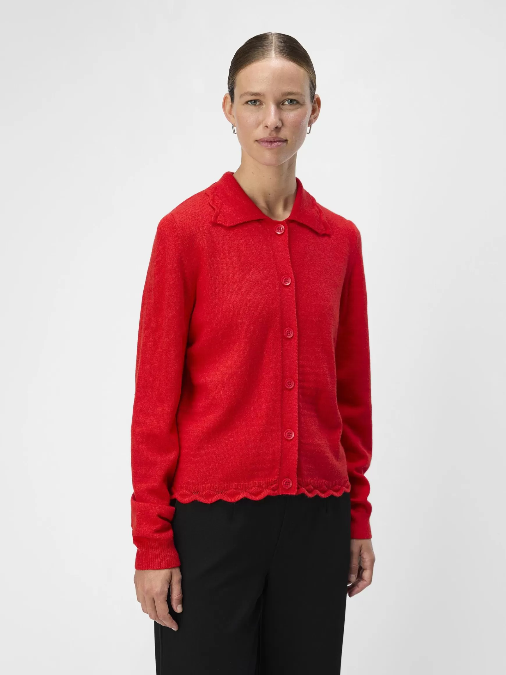 Dame OBJECT MELERET CARDIGAN