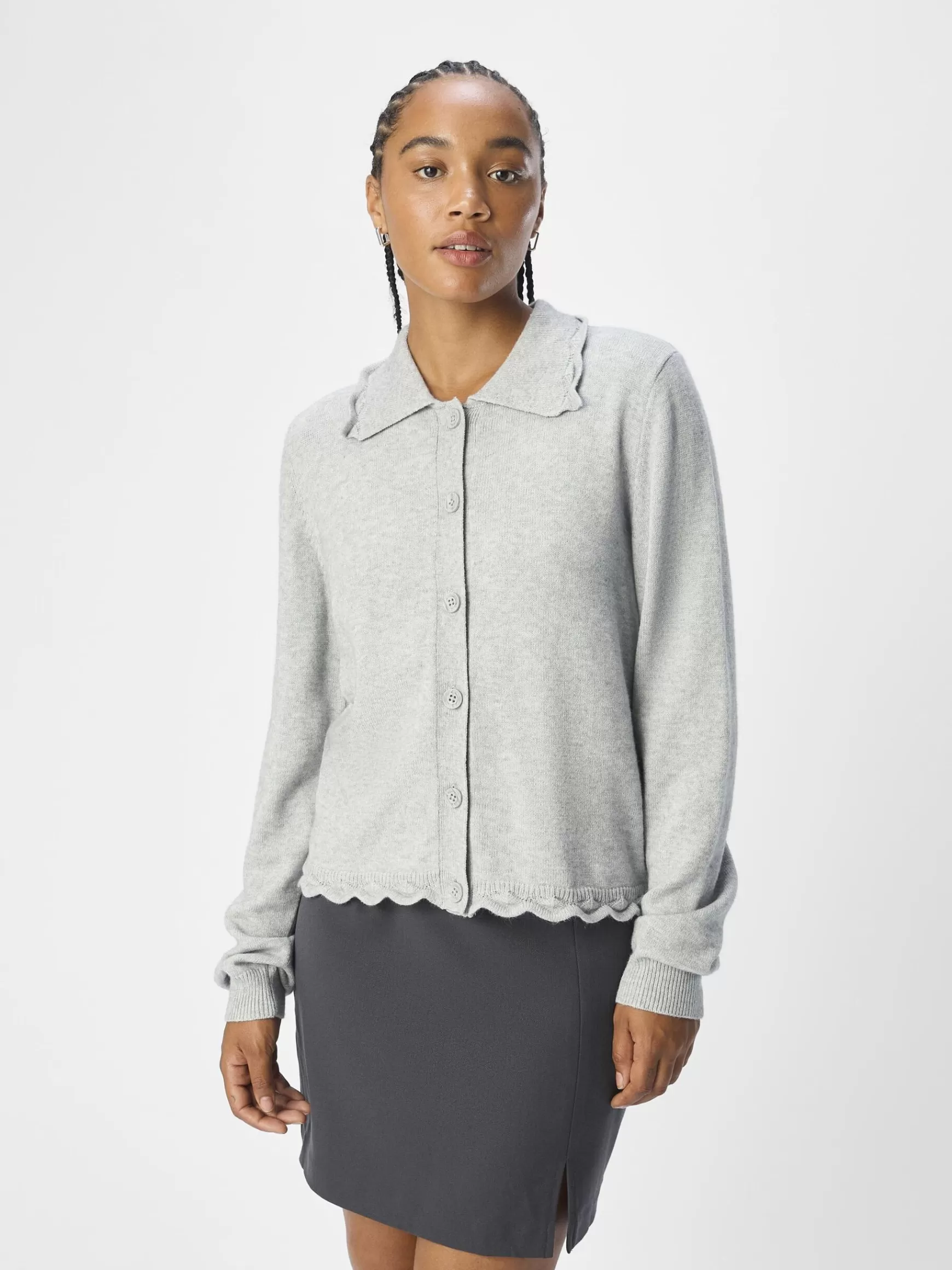 Dame OBJECT MELERET CARDIGAN