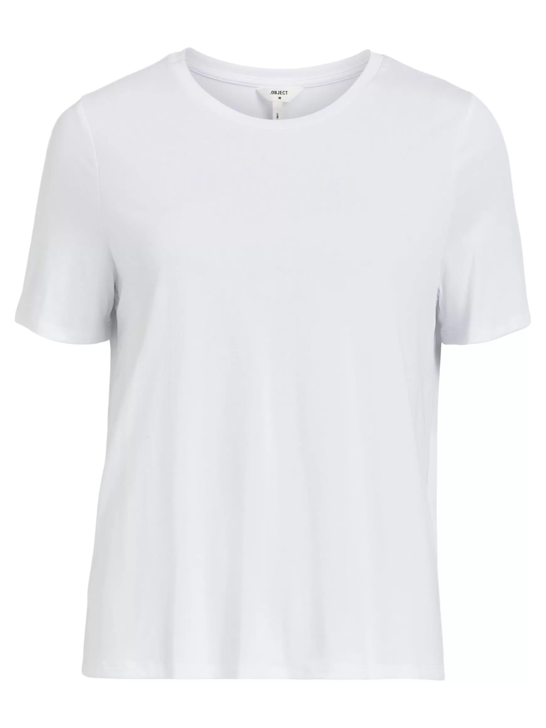 Dame OBJECT OBJANNIE T-SHIRT