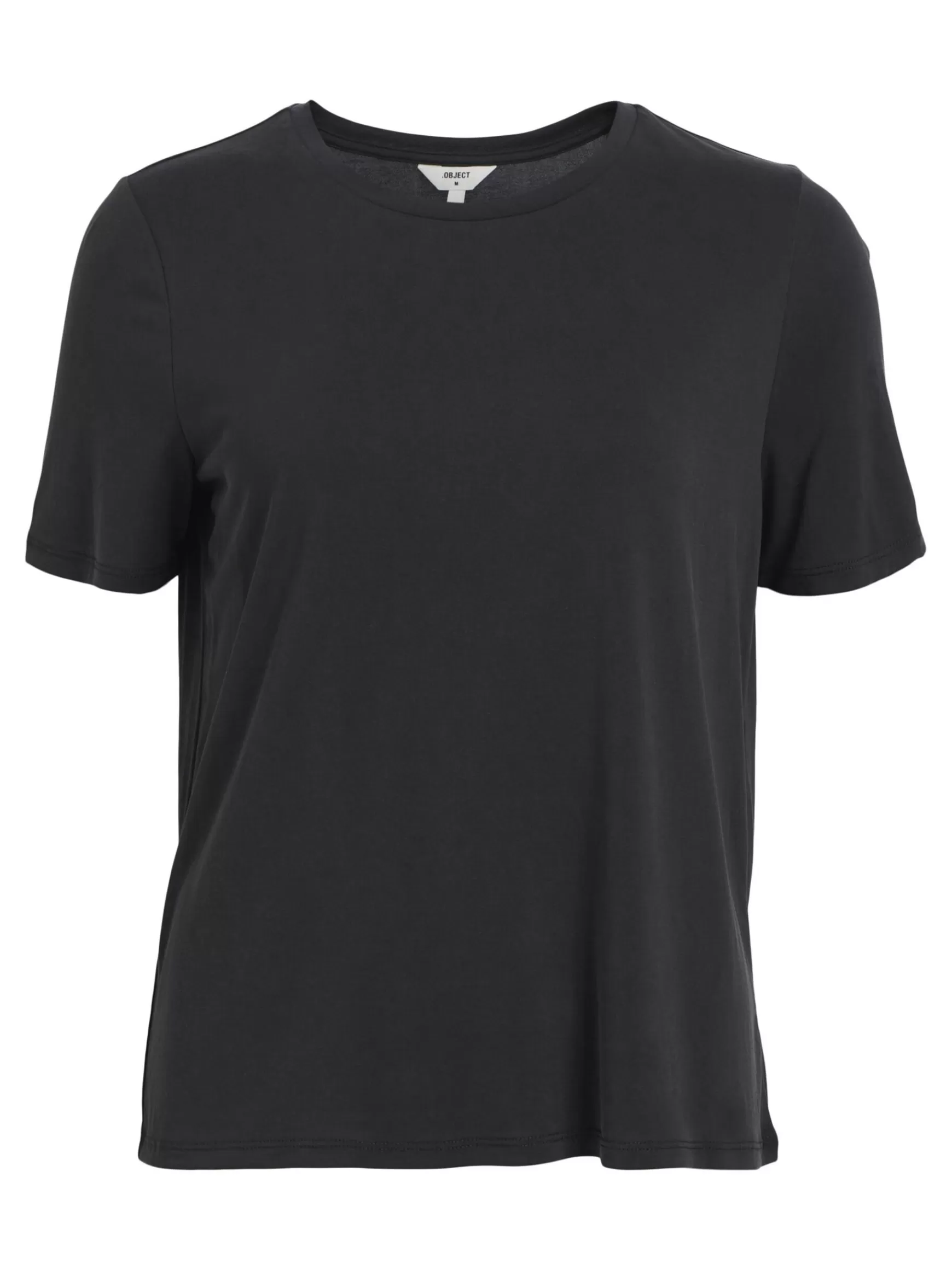 Dame OBJECT OBJANNIE T-SHIRT