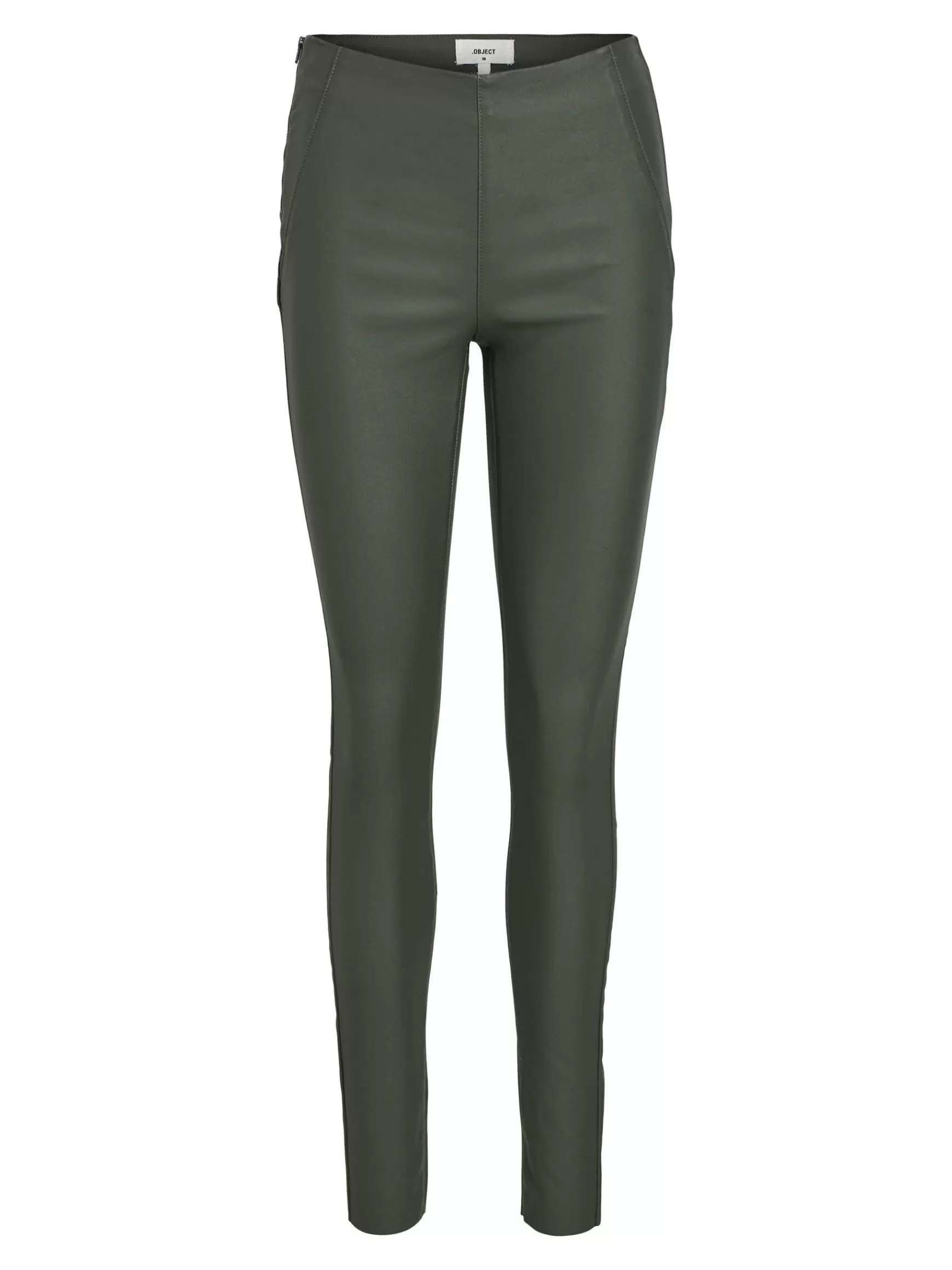 Dame OBJECT OBJBELLE LEGGINGS