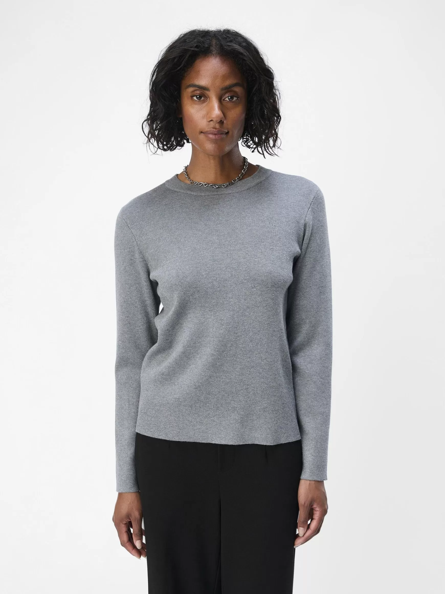 Dame OBJECT OBJESTER PULLOVER