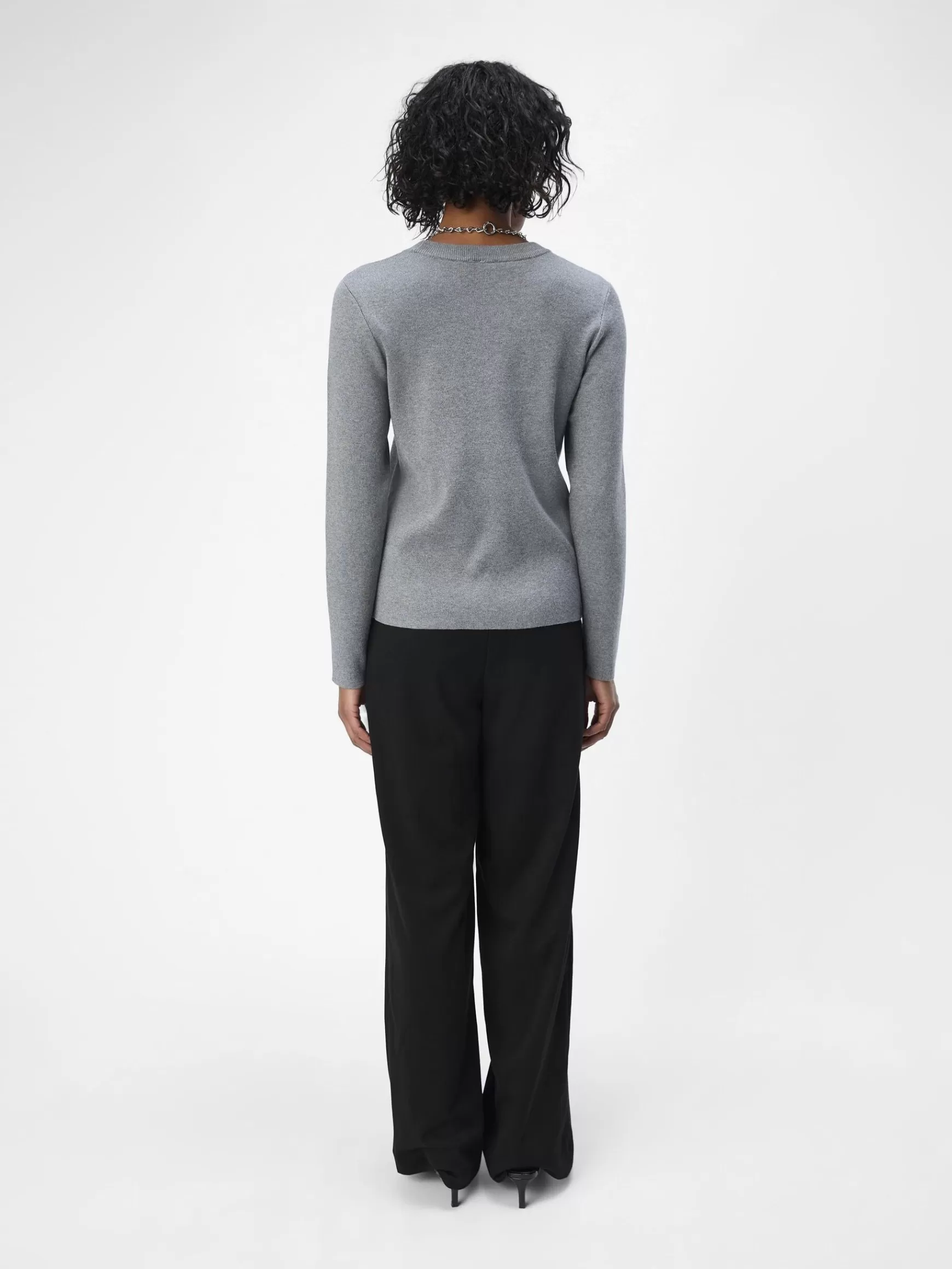 Dame OBJECT OBJESTER PULLOVER