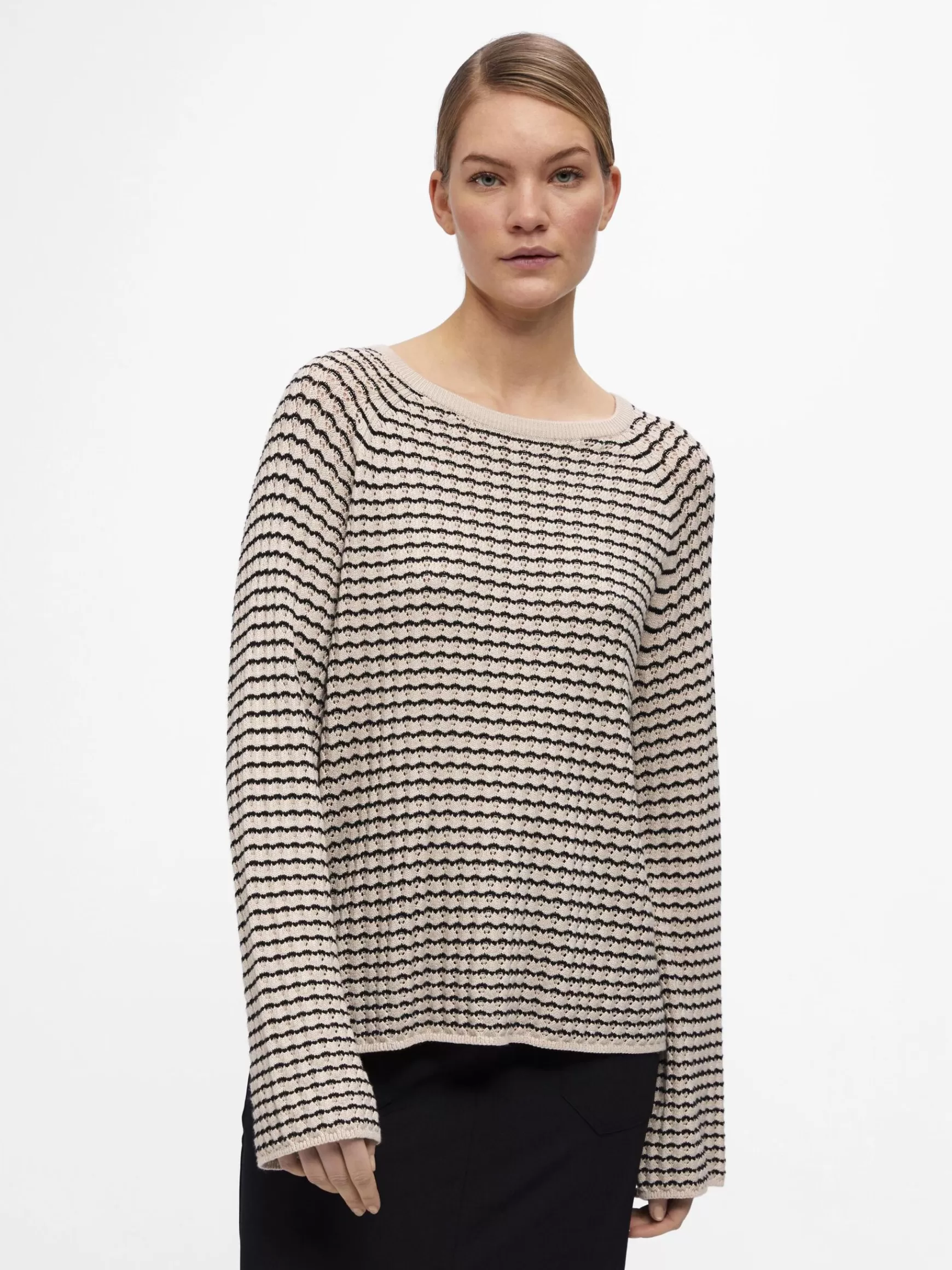 Dame OBJECT OBJESTER PULLOVER