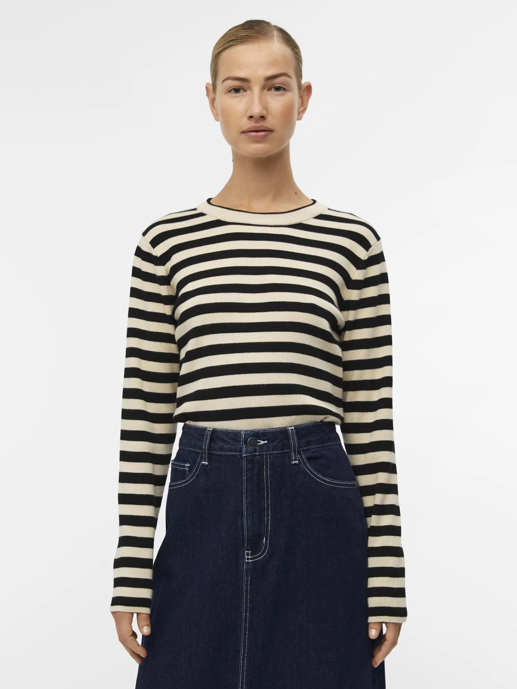 Dame OBJECT OBJESTER PULLOVER