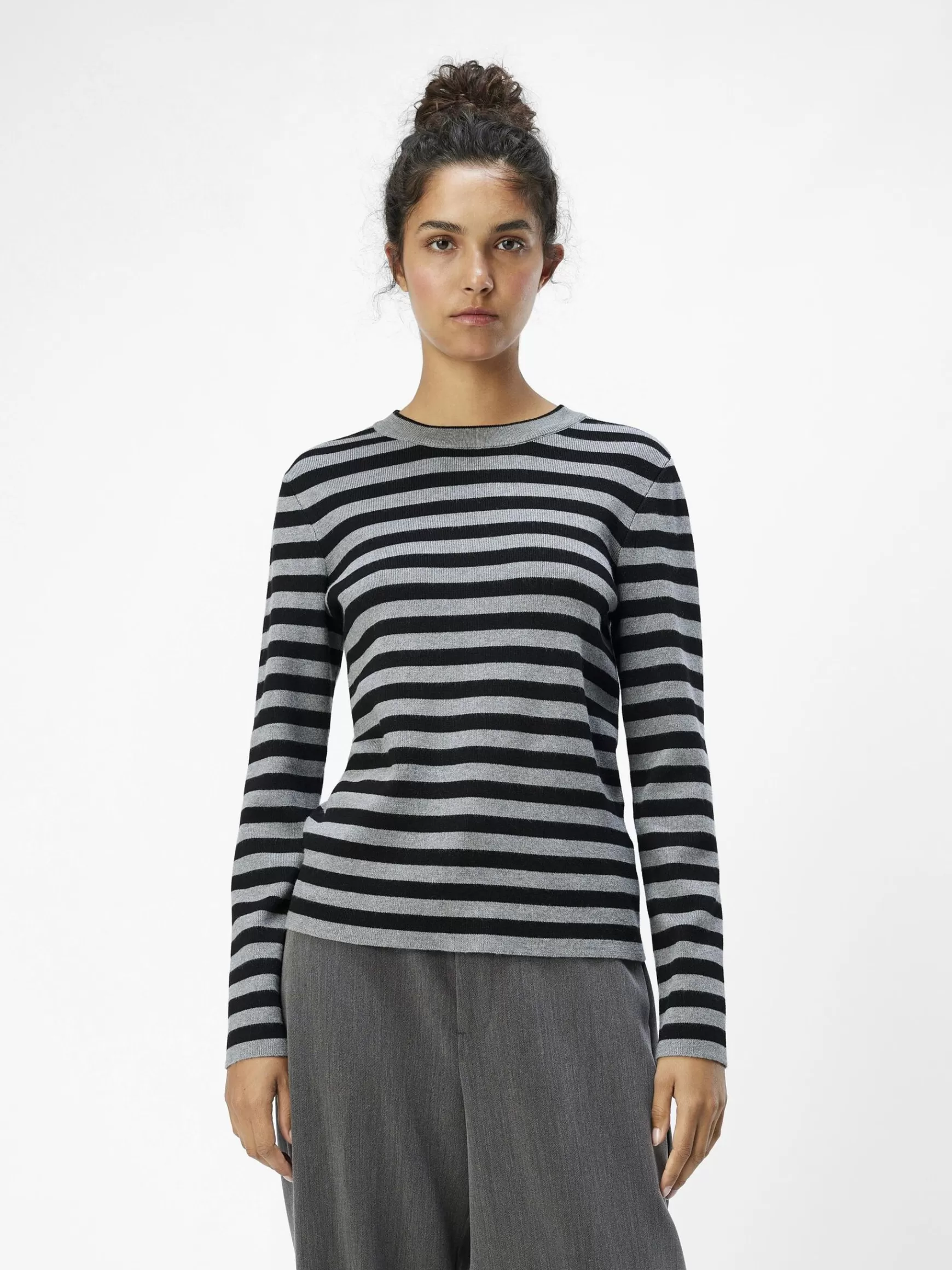 Dame OBJECT OBJESTER PULLOVER