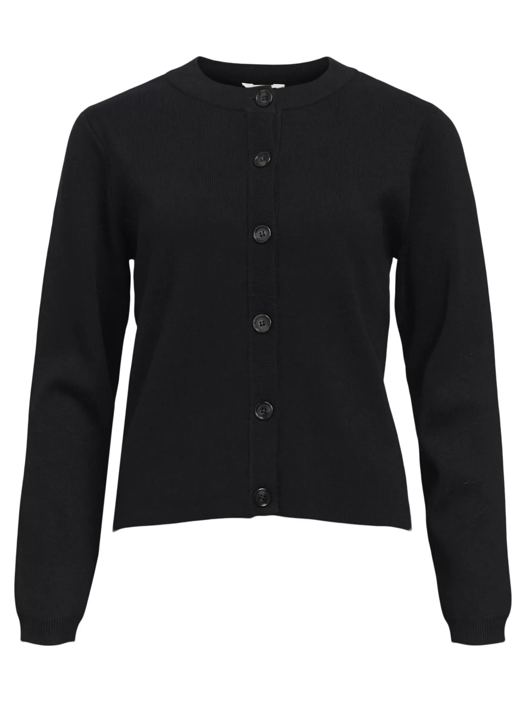 Dame OBJECT OBJESTER STRIKKET CARDIGAN