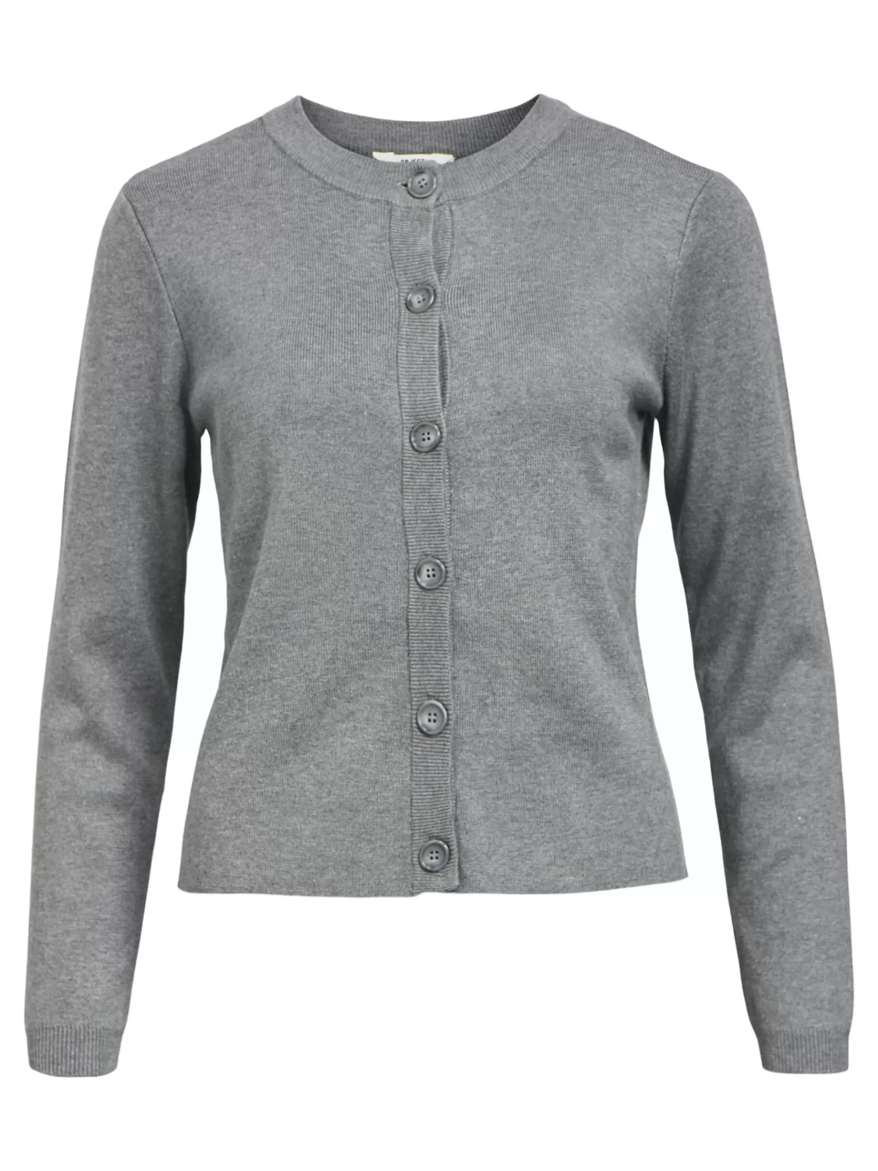 Dame OBJECT OBJESTER STRIKKET CARDIGAN