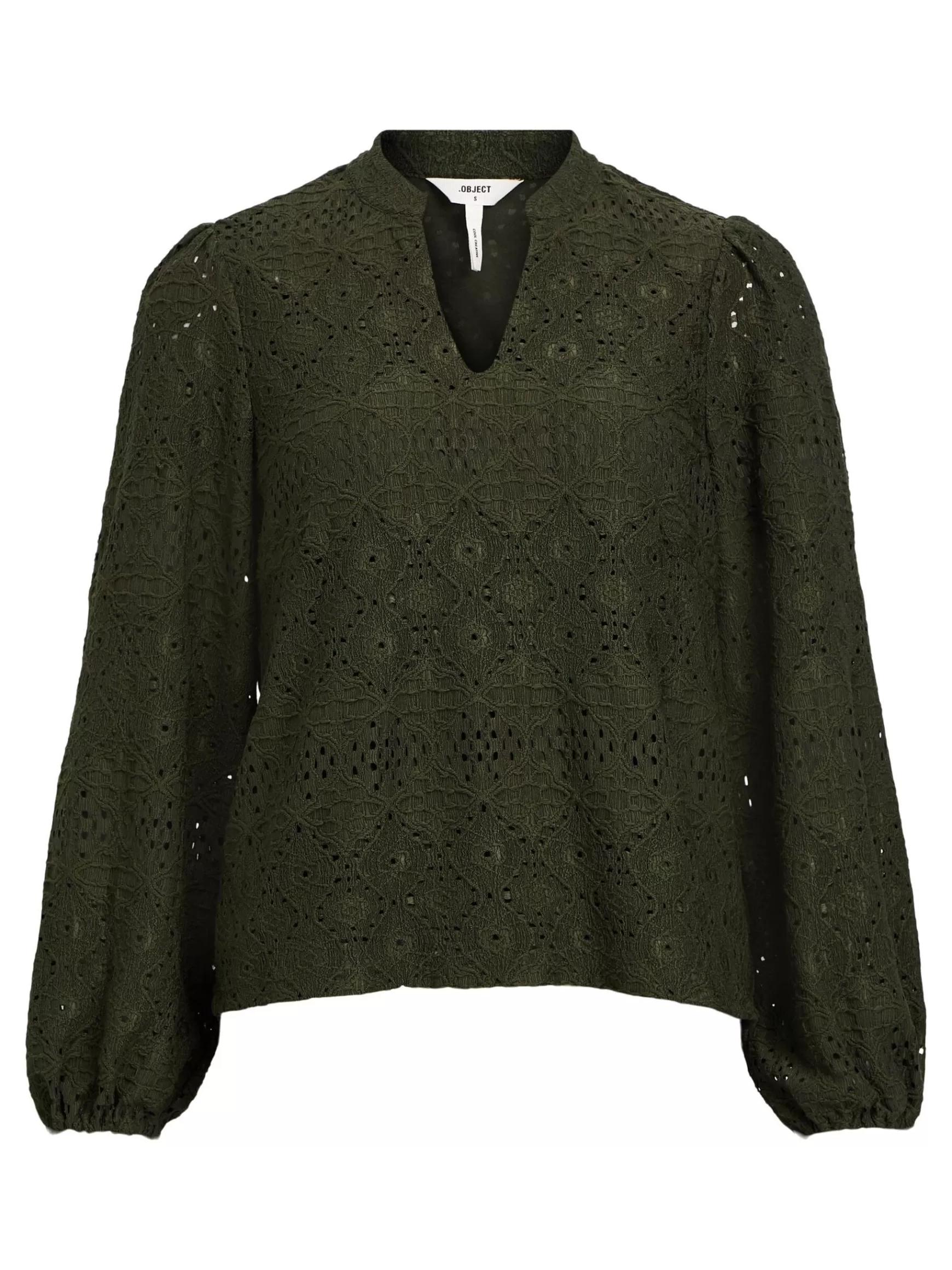Dame OBJECT OBJFEODORA BLUSE