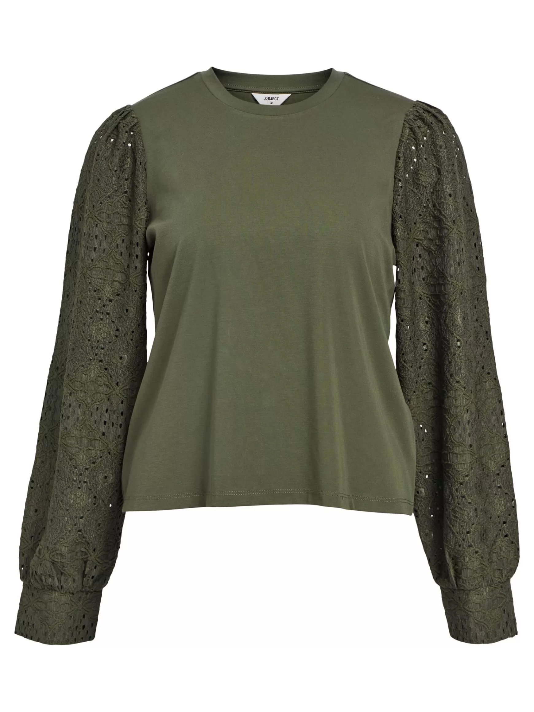 Dame OBJECT OBJFEODORA BLUSE