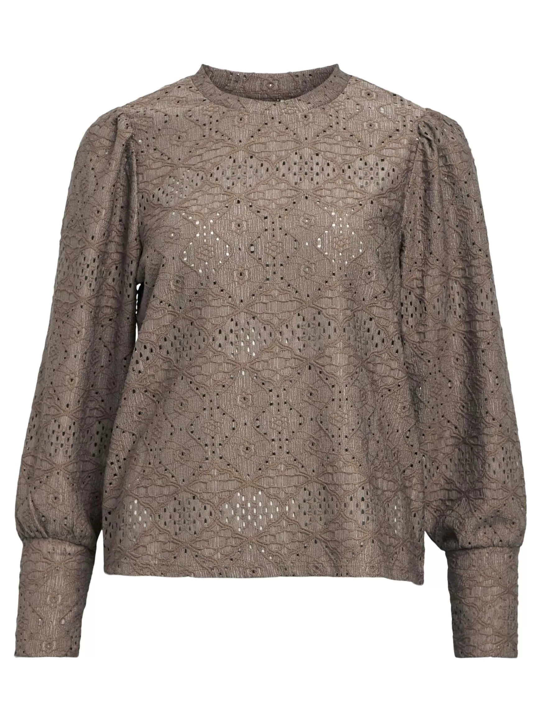 Dame OBJECT OBJFEODORA TOP