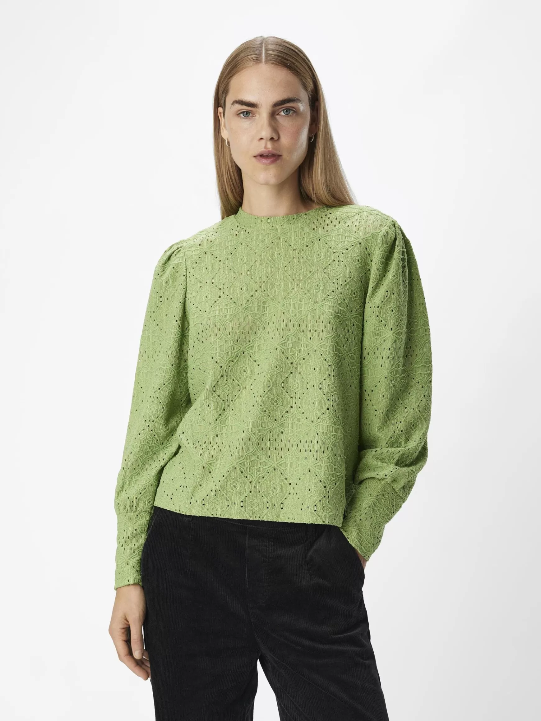 Dame OBJECT OBJFEODORA TOP