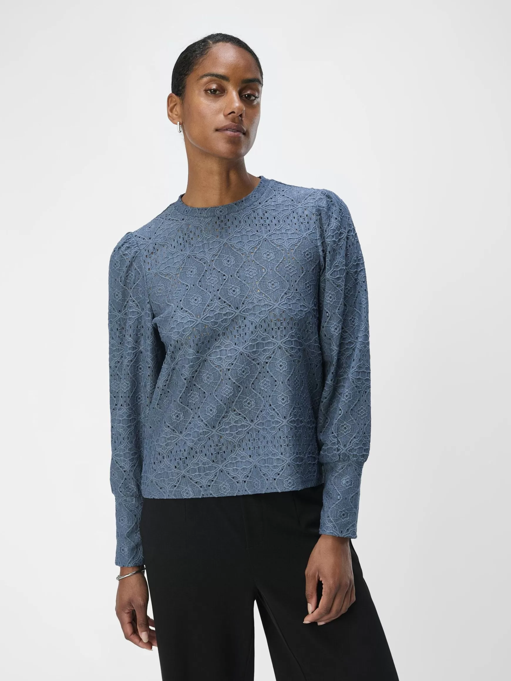 Dame OBJECT OBJFEODORA TOP