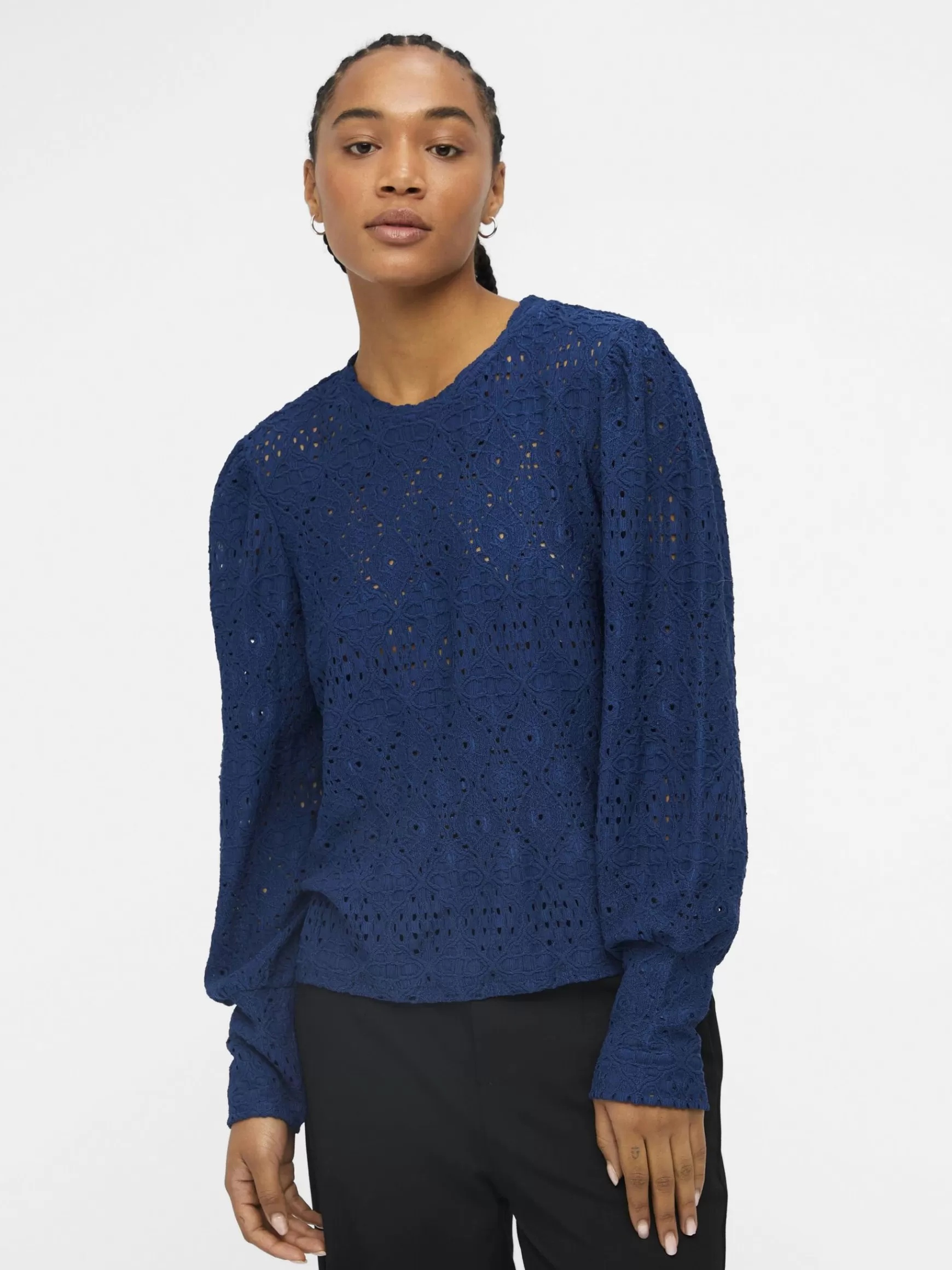 Dame OBJECT OBJFEODORA TOP