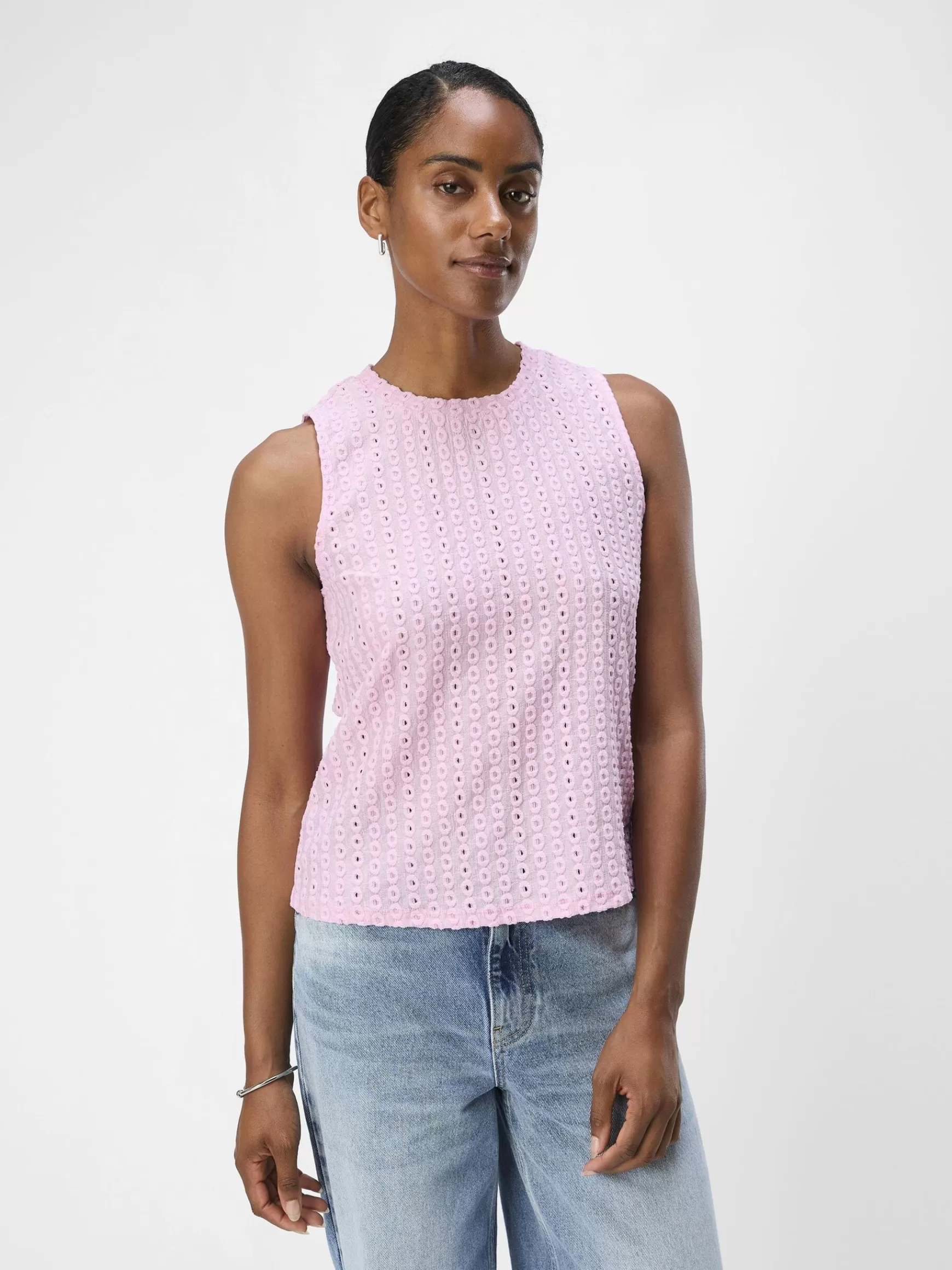Dame OBJECT OBJFEODORA TOP