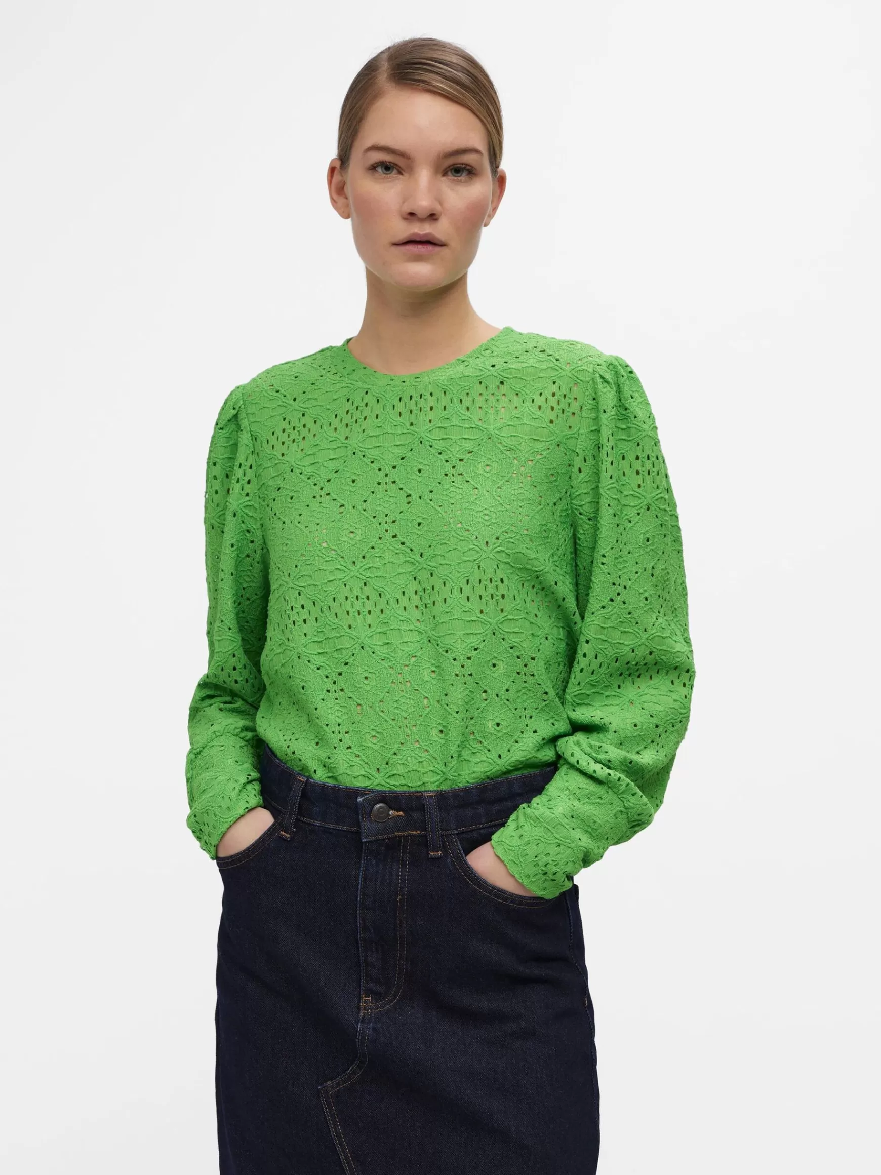 Dame OBJECT OBJFEODORA TOP