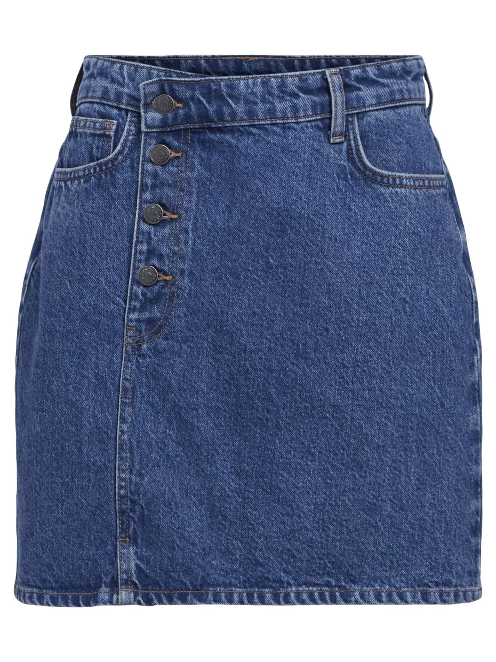 Dame OBJECT OBJHARLOW DENIMNEDERDEL