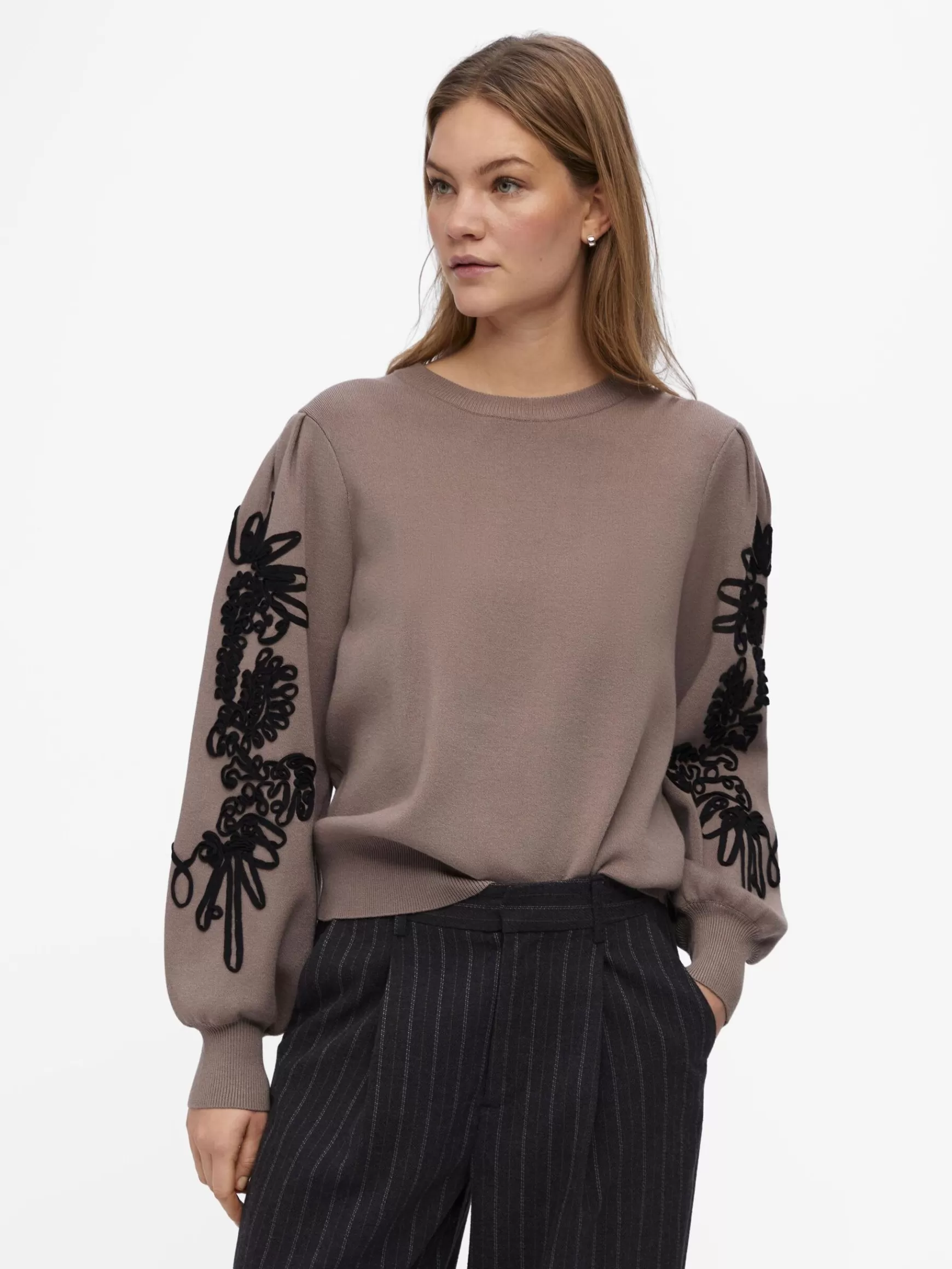 Dame OBJECT OBJJOANA PULLOVER