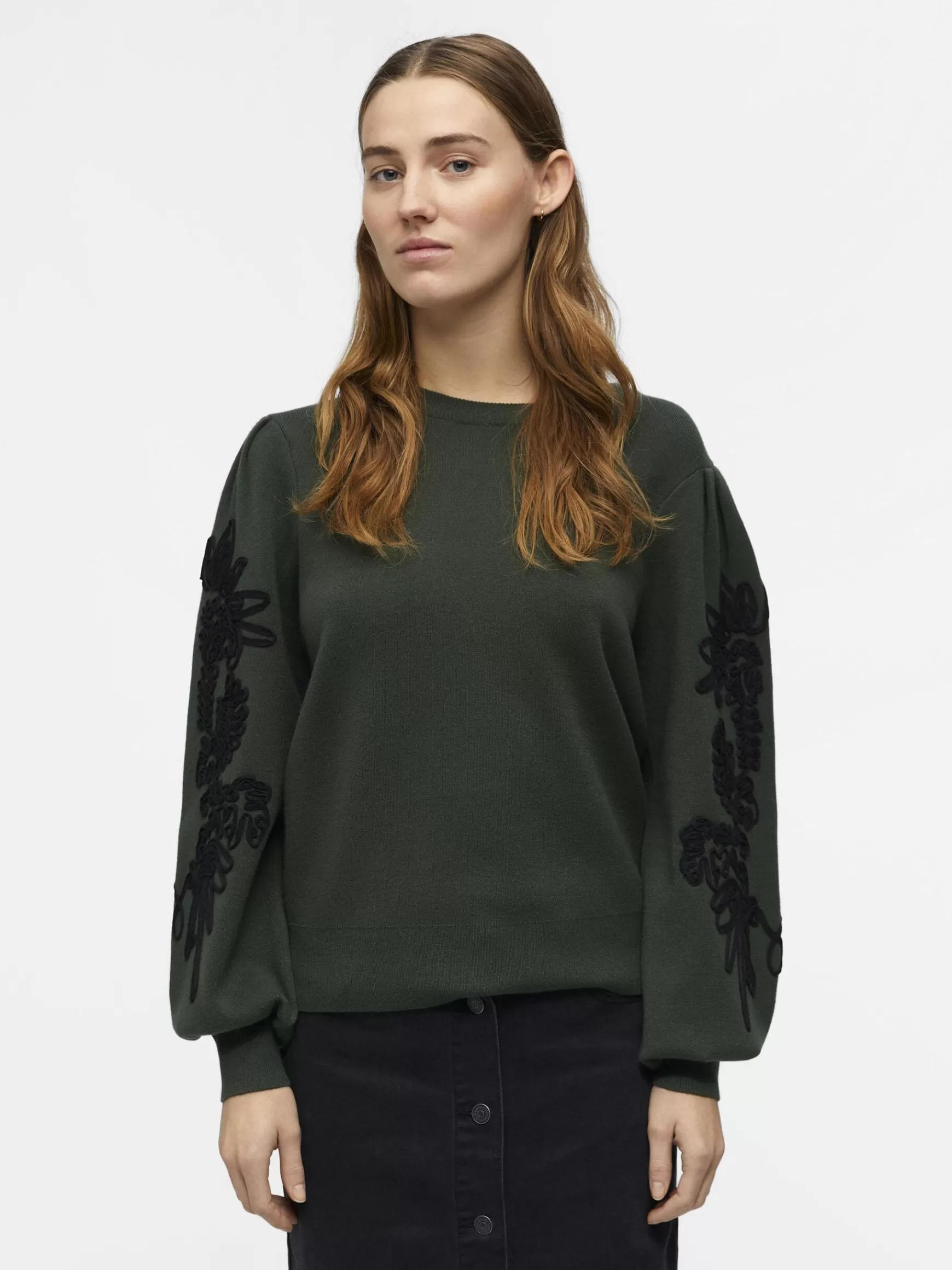Dame OBJECT OBJJOANA PULLOVER