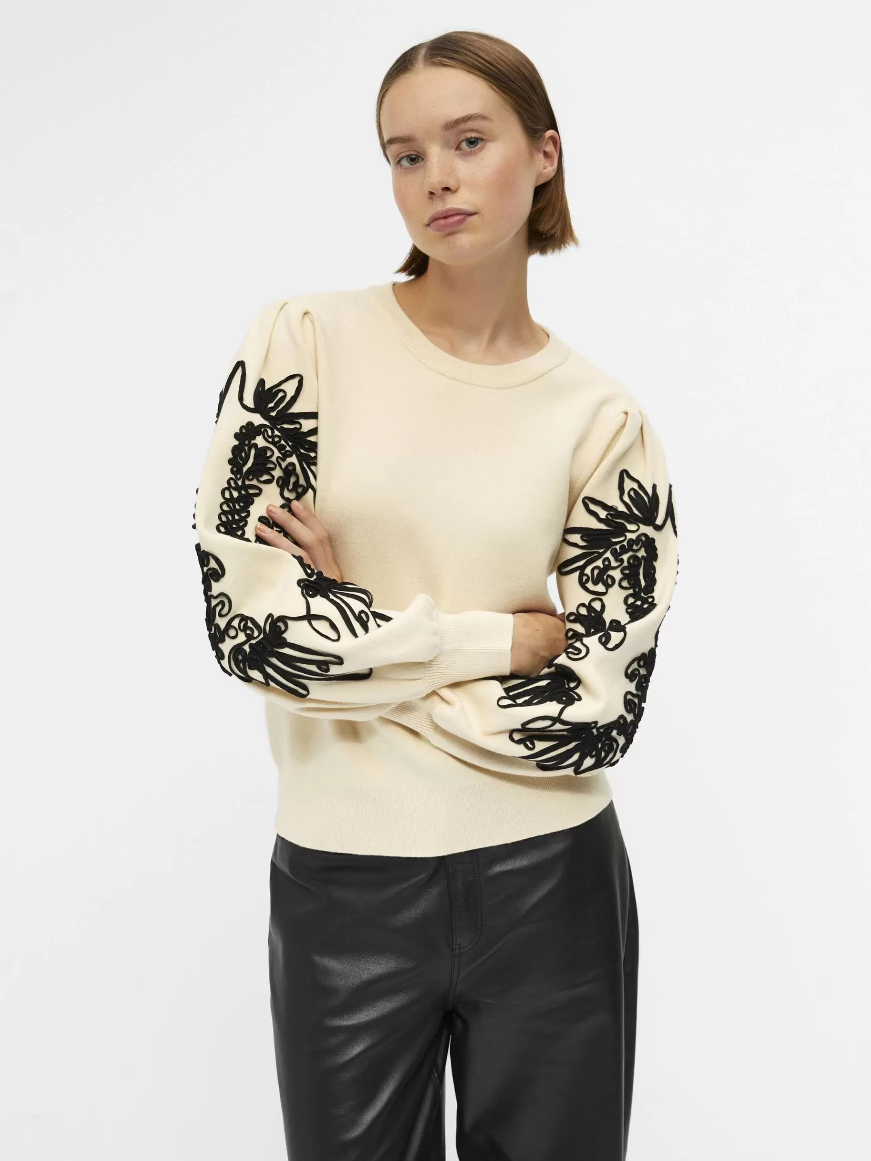 Dame OBJECT OBJJOANA PULLOVER