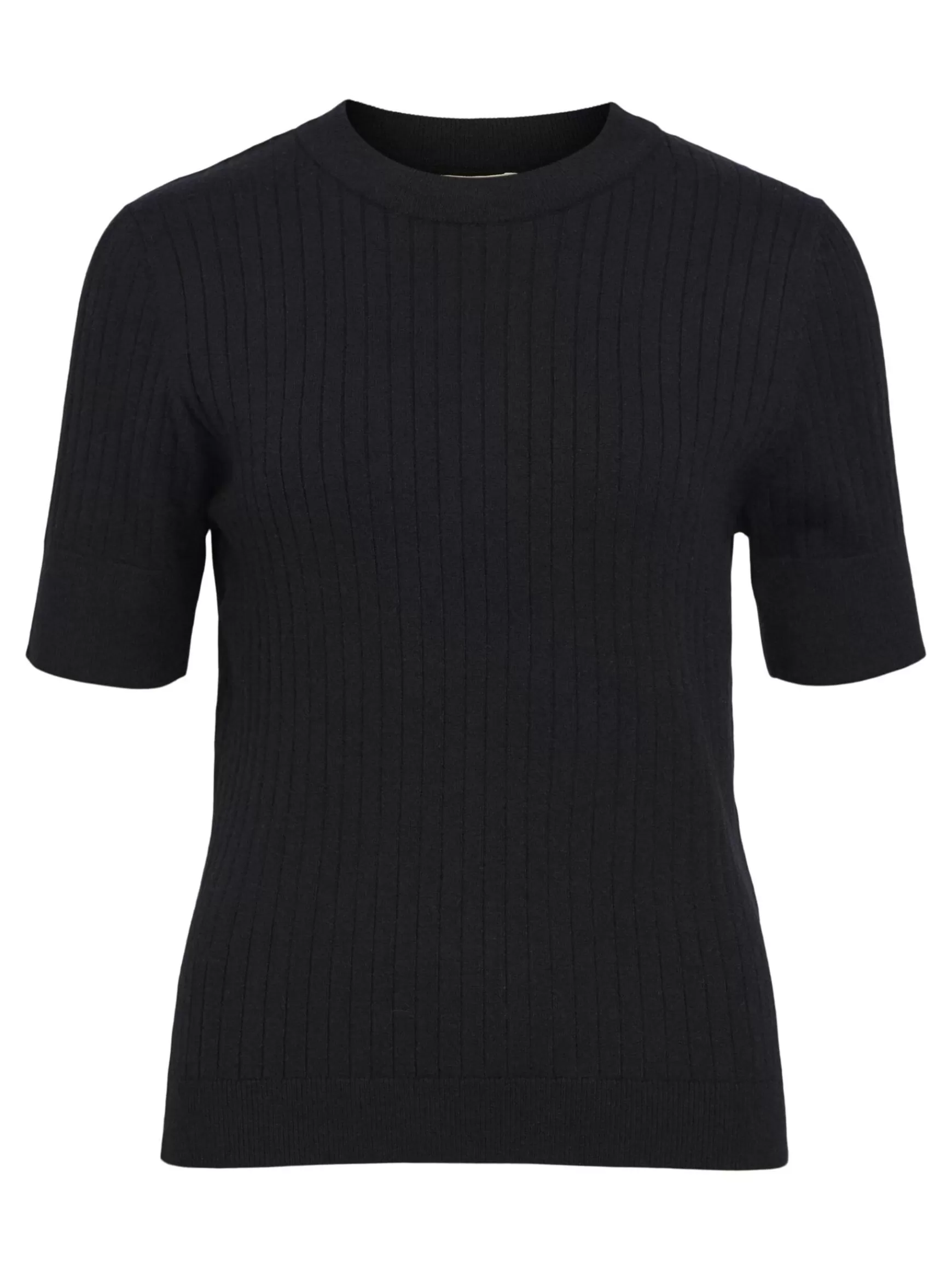 Dame OBJECT OBJNOELLE STRIKKET TOP