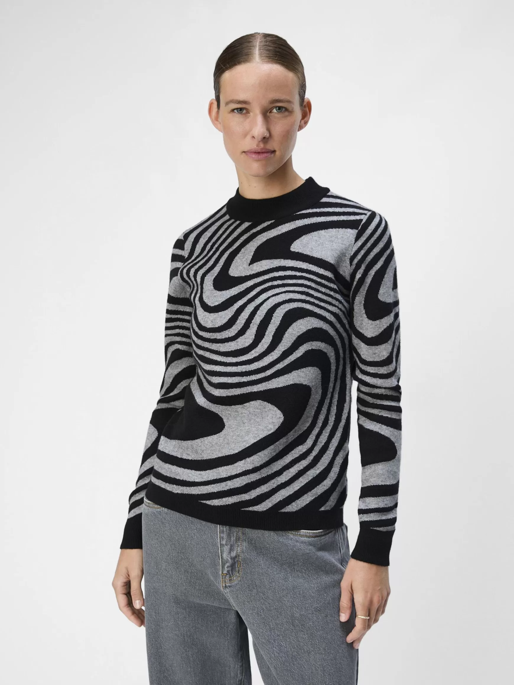 Dame OBJECT OBJRAY PULLOVER