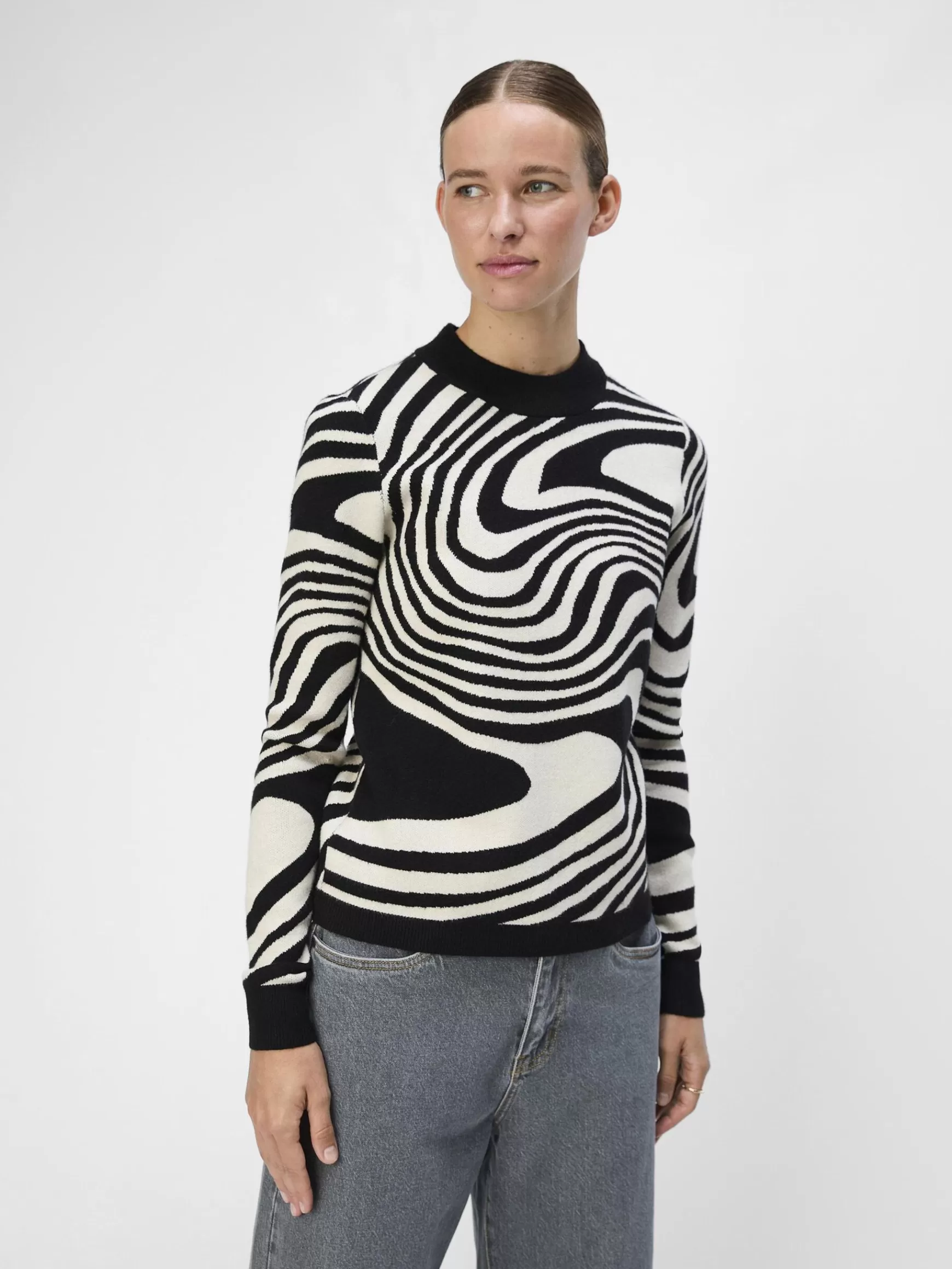 Dame OBJECT OBJRAY PULLOVER