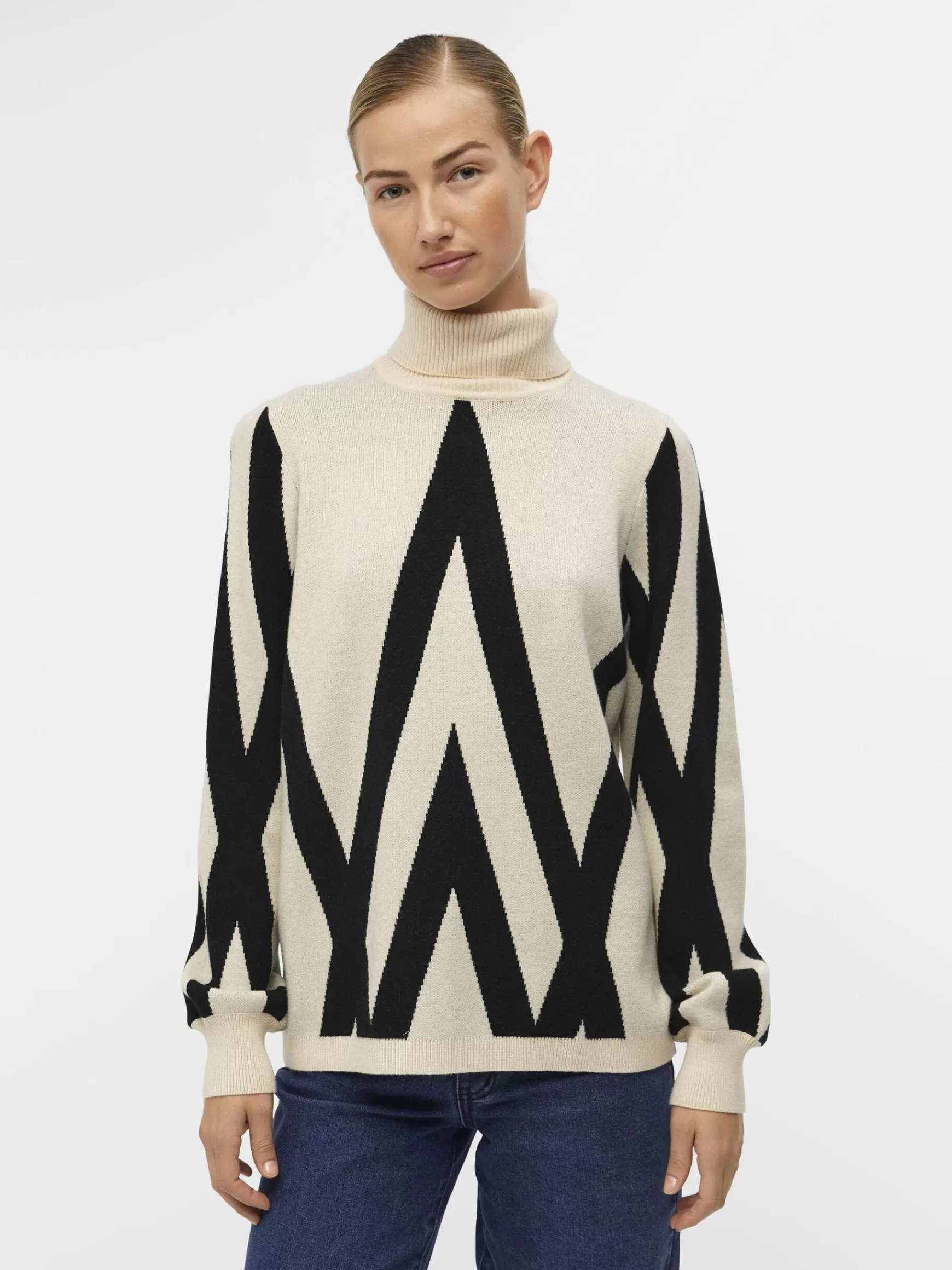 Dame OBJECT OBJRAY PULLOVER