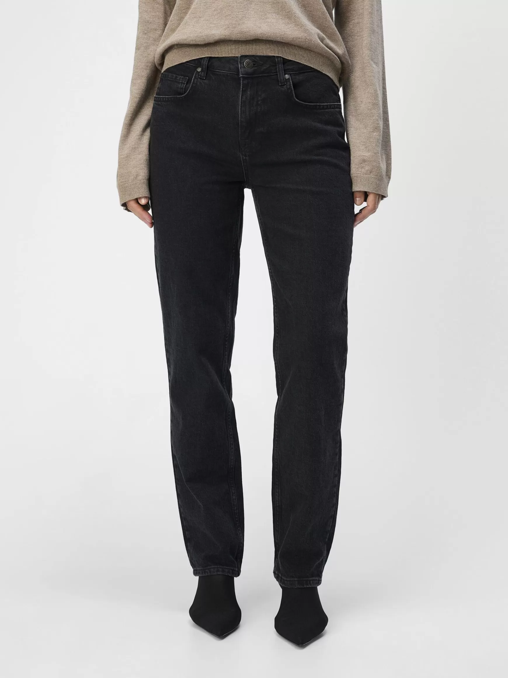 Dame OBJECT OBJSAVA JEANS