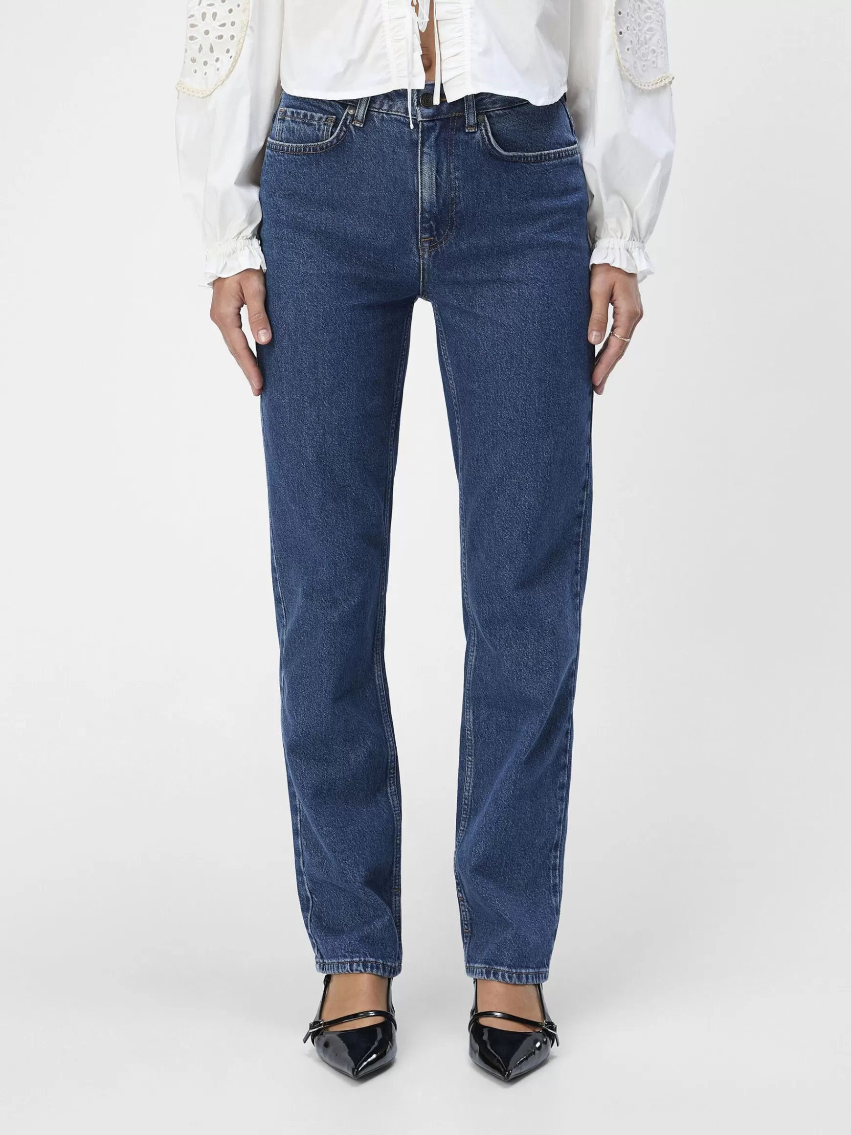 Dame OBJECT OBJSAVA JEANS