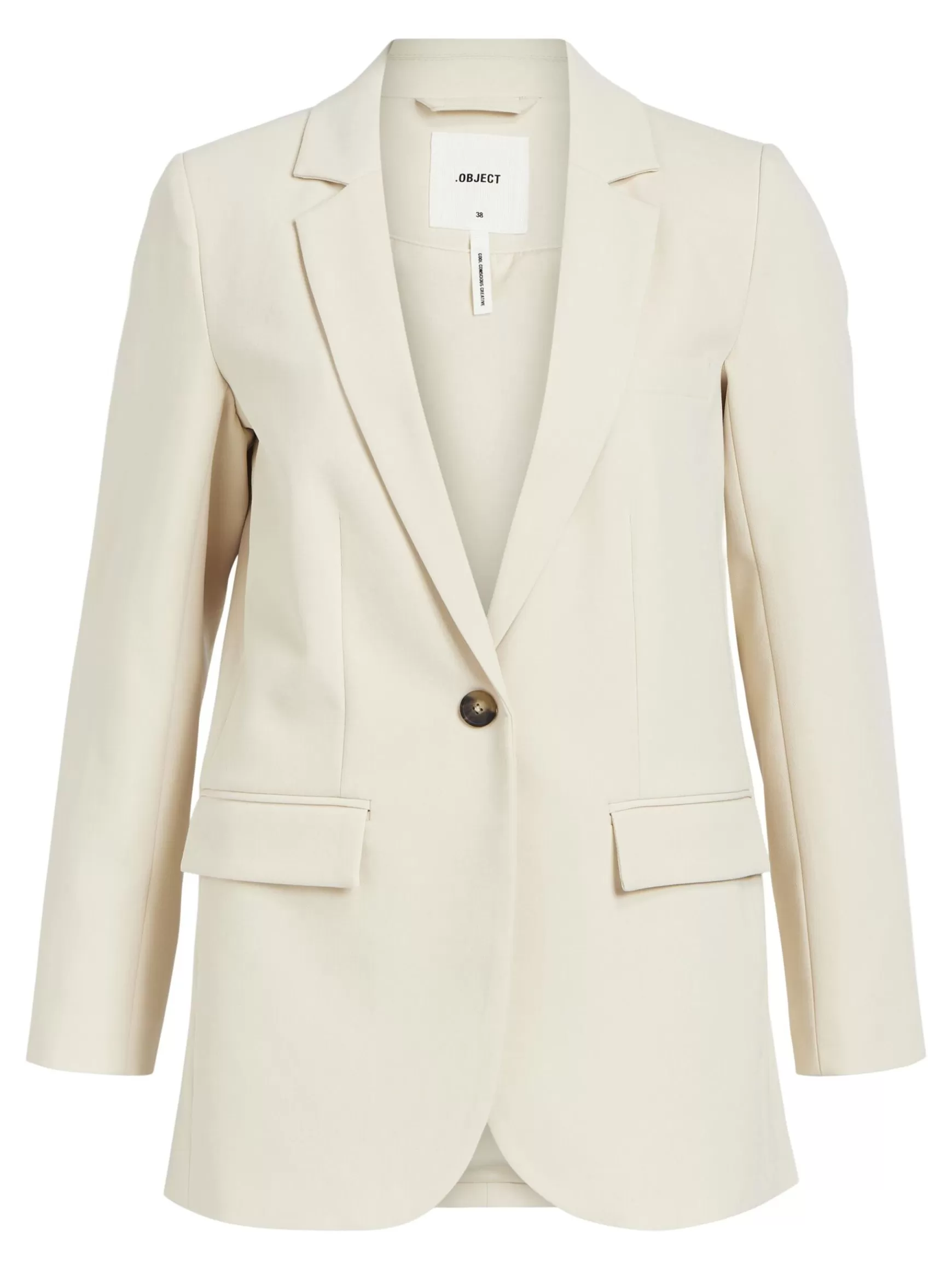Dame OBJECT OBJSIGRID BLAZER