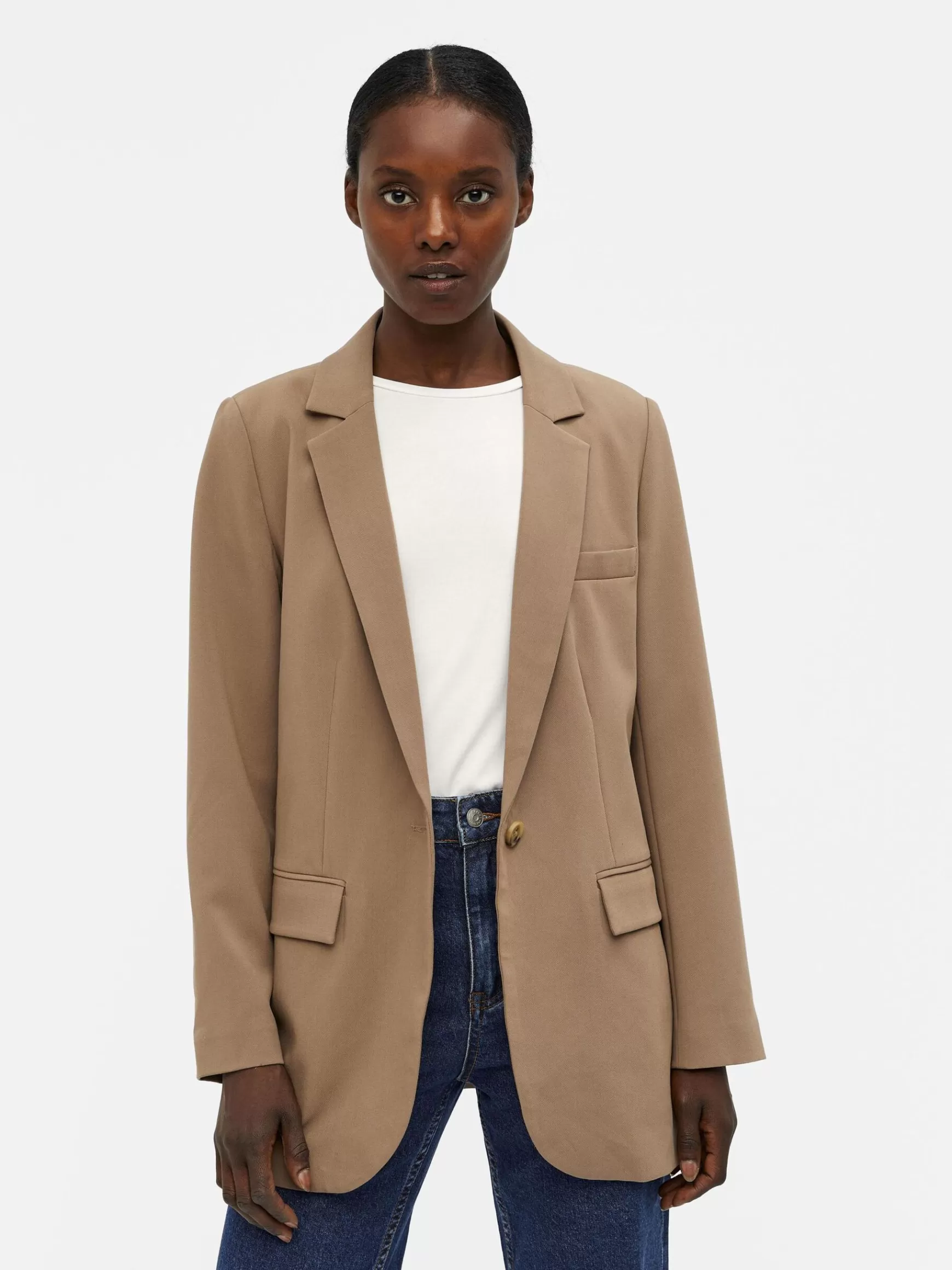 Dame OBJECT OBJSIGRID BLAZER