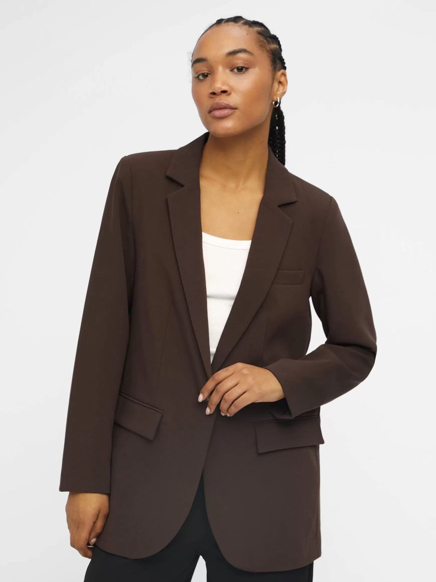 Dame OBJECT OBJSIGRID BLAZER