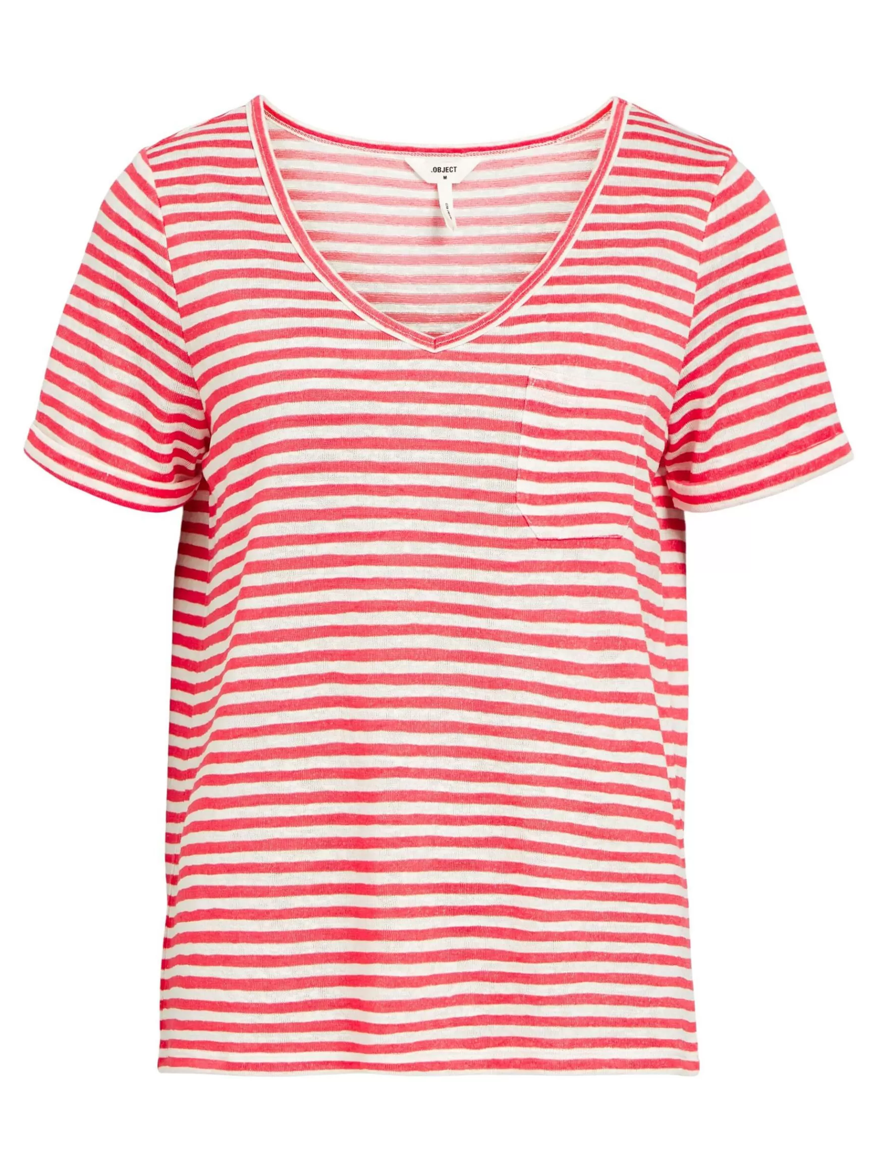 Dame OBJECT OBJTESSI T-SHIRT