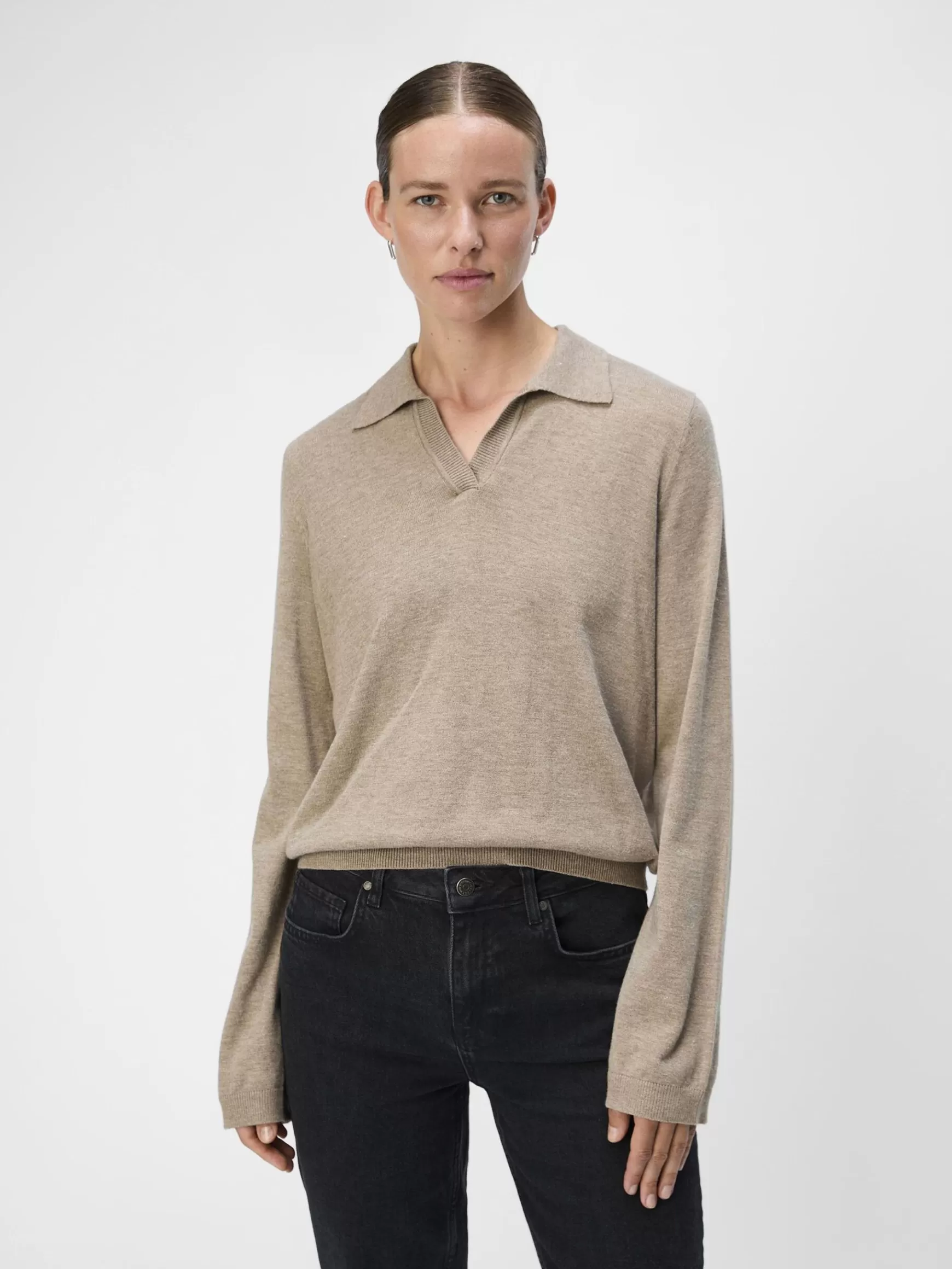 Dame OBJECT OBJTHESS POLO